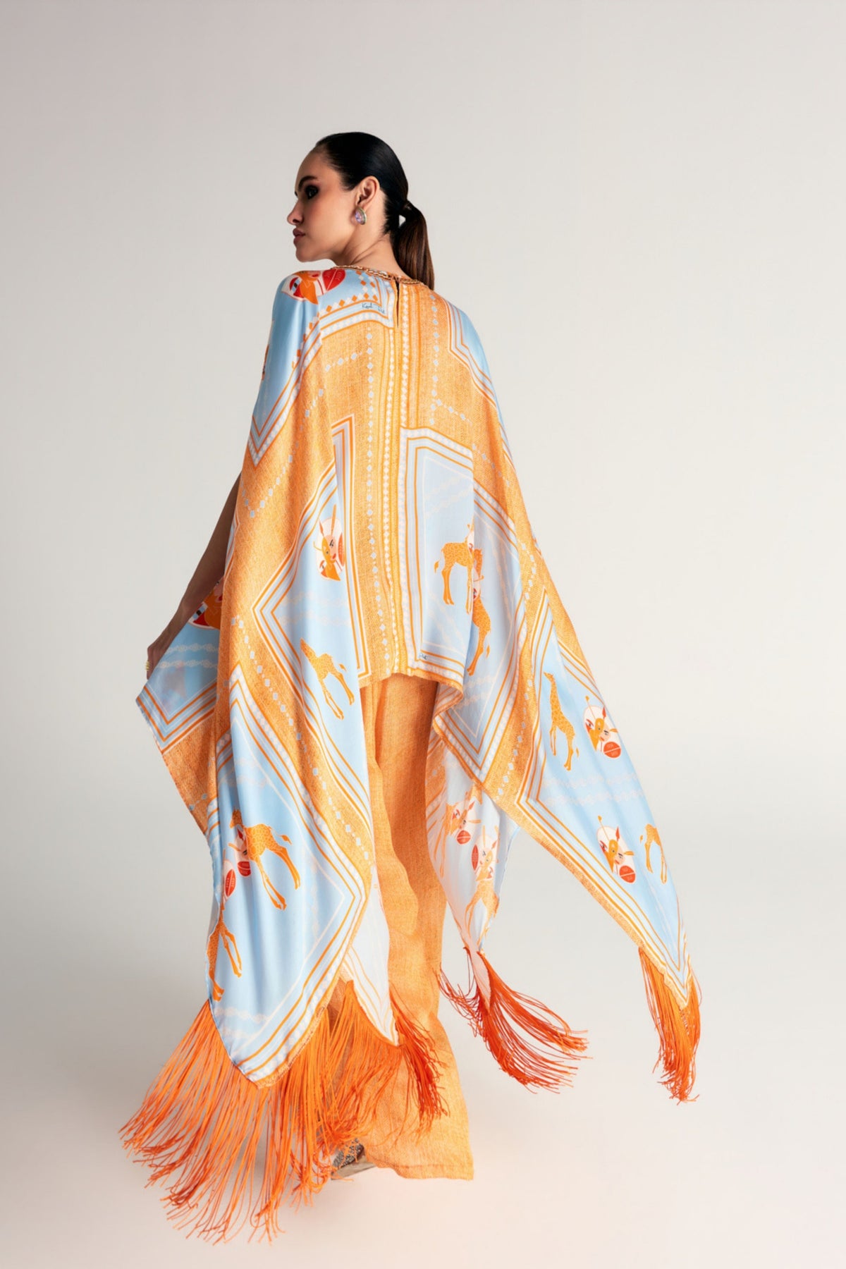 Sahra Co-Ord Set