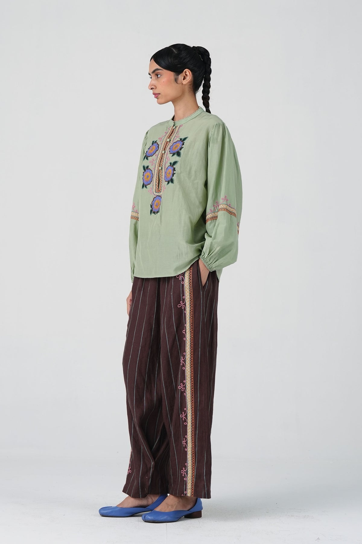 Jane Co-Ord Set