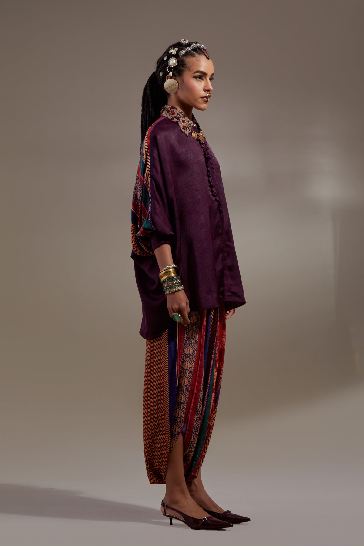 Mandala Shirt