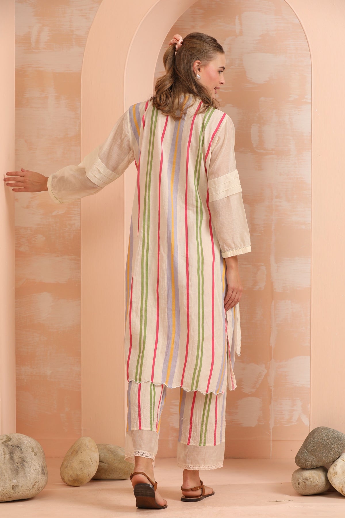 Jasper Kurta