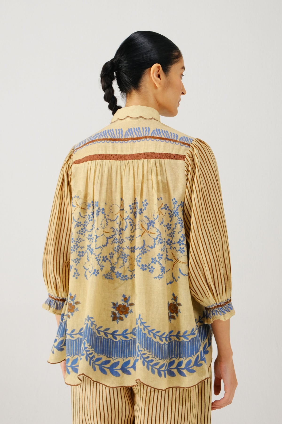 Bluebell Drawstring Pants