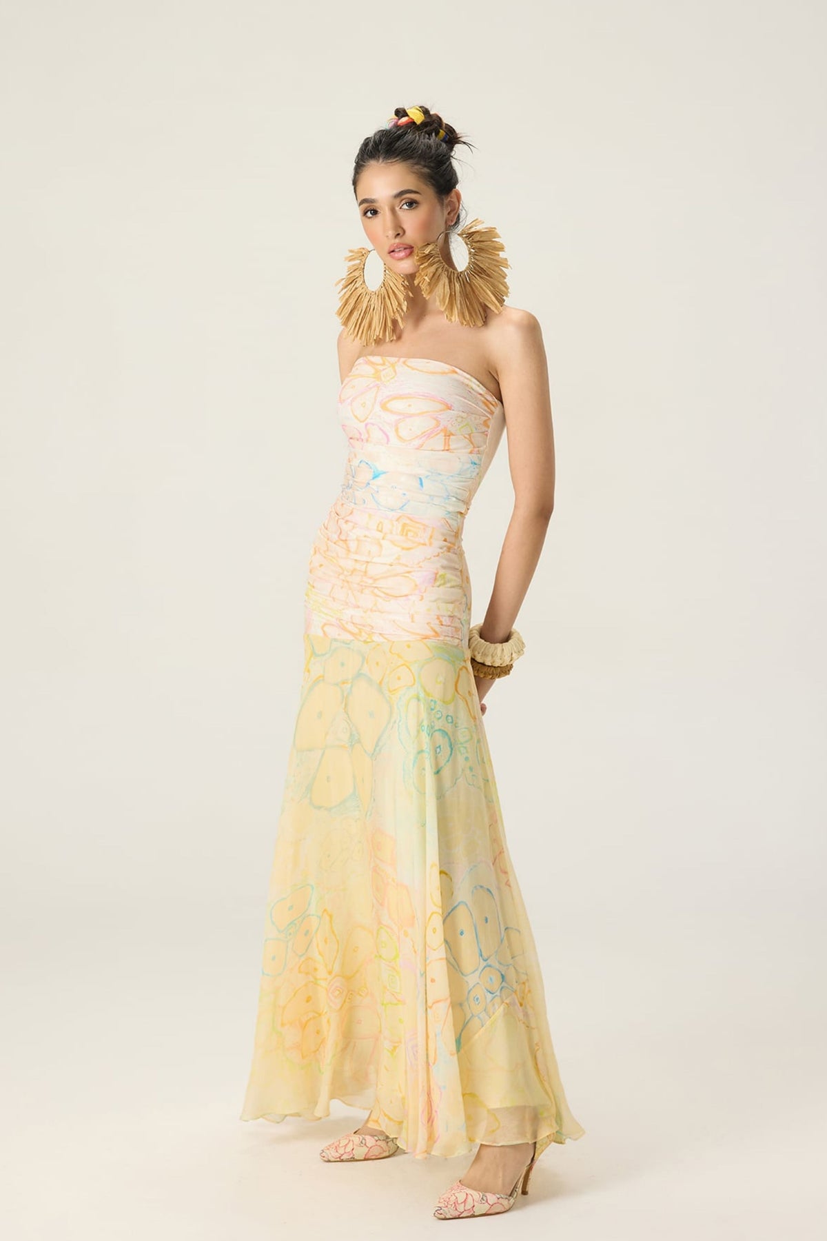 Josie Dress