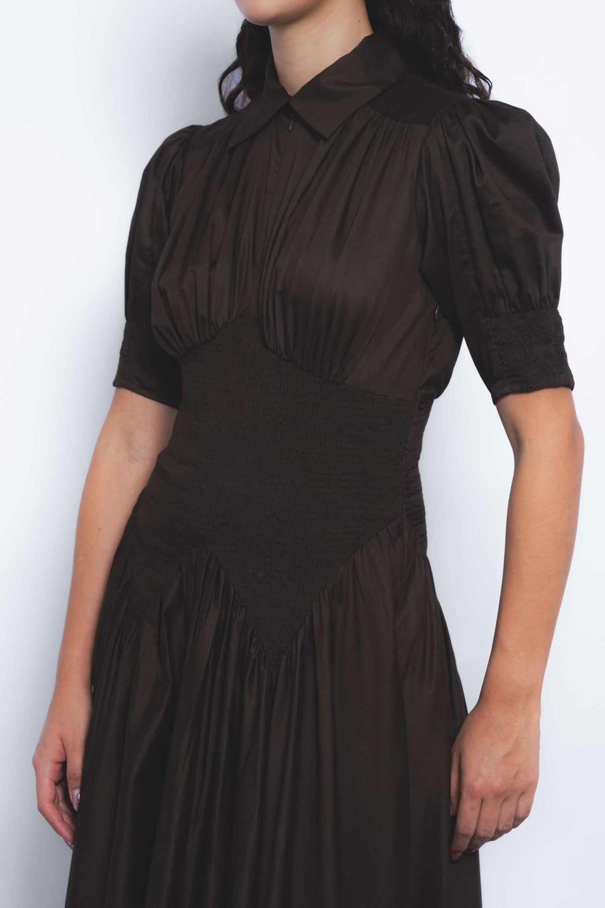 Yoru Dress