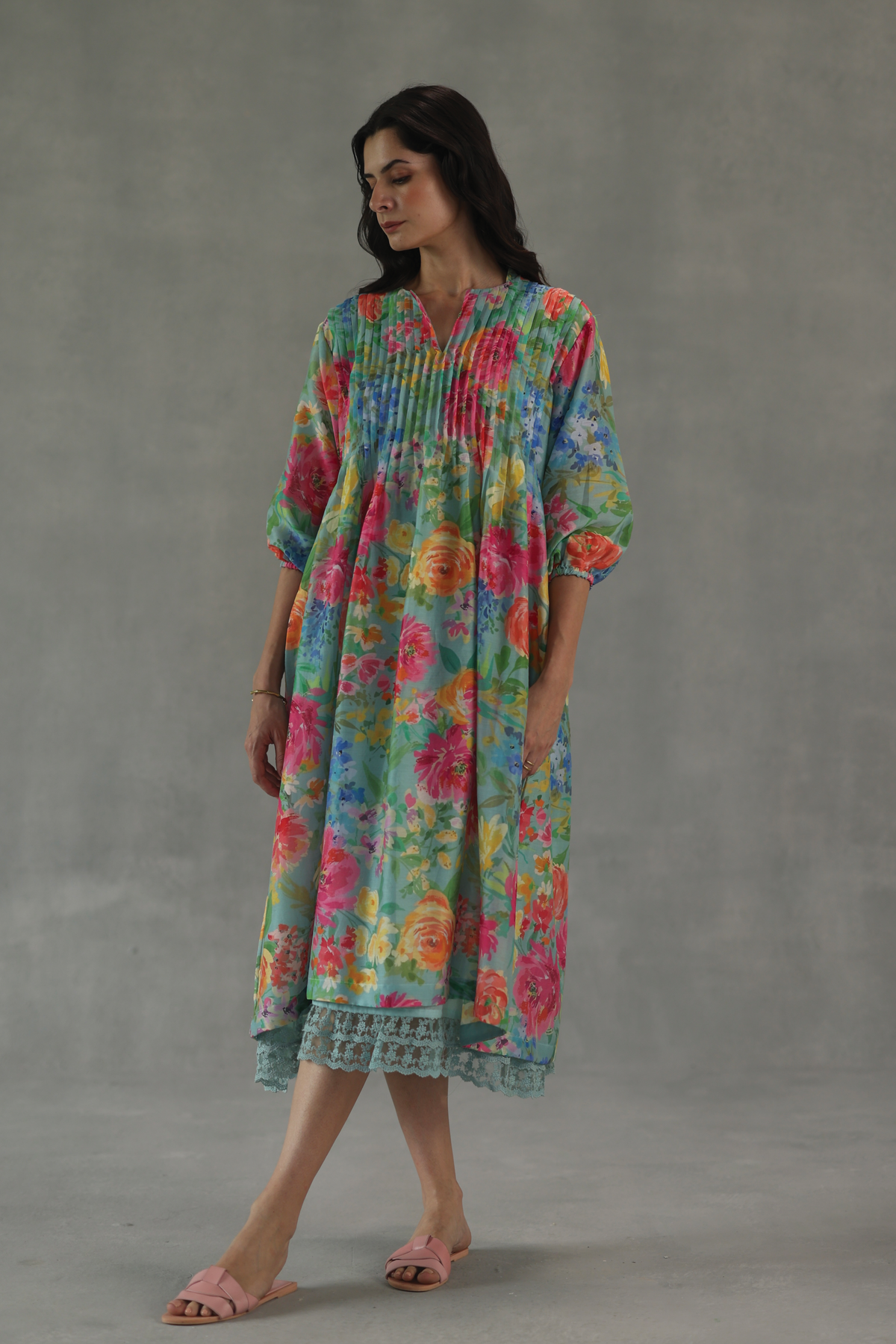 Sienna Dress