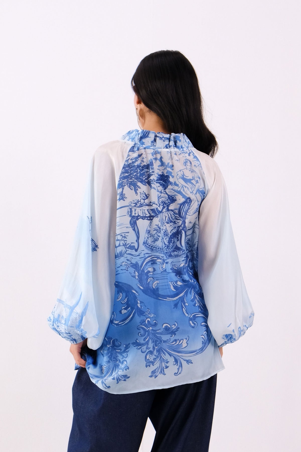 Gleam Shirt