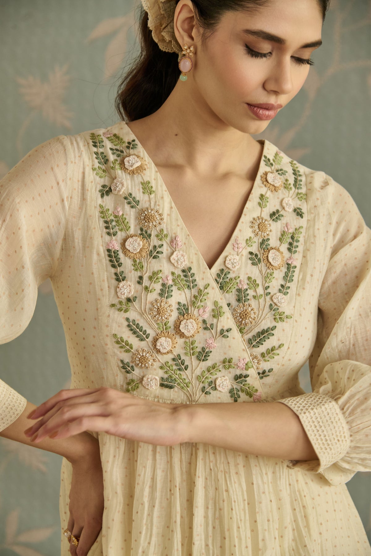 Aria Kurta Set
