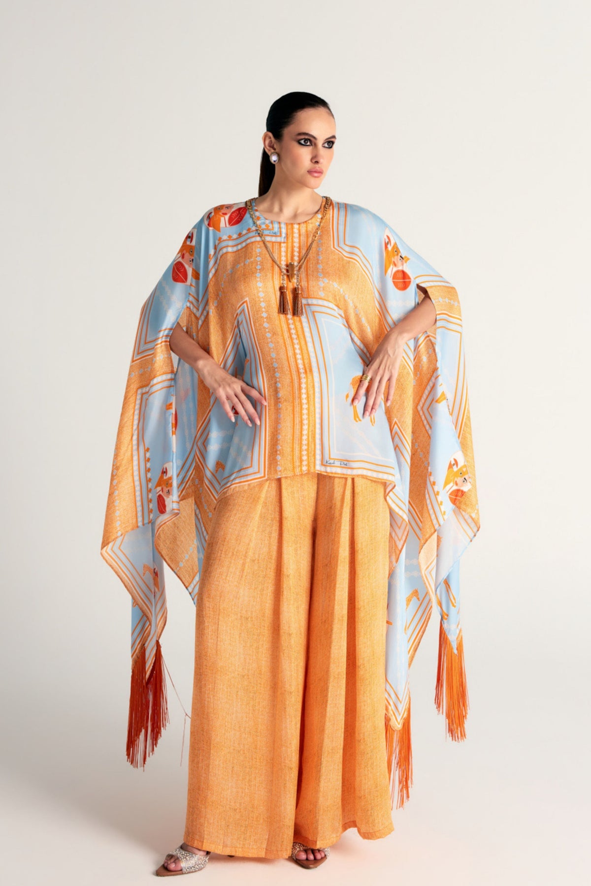 Sahra Co-Ord Set