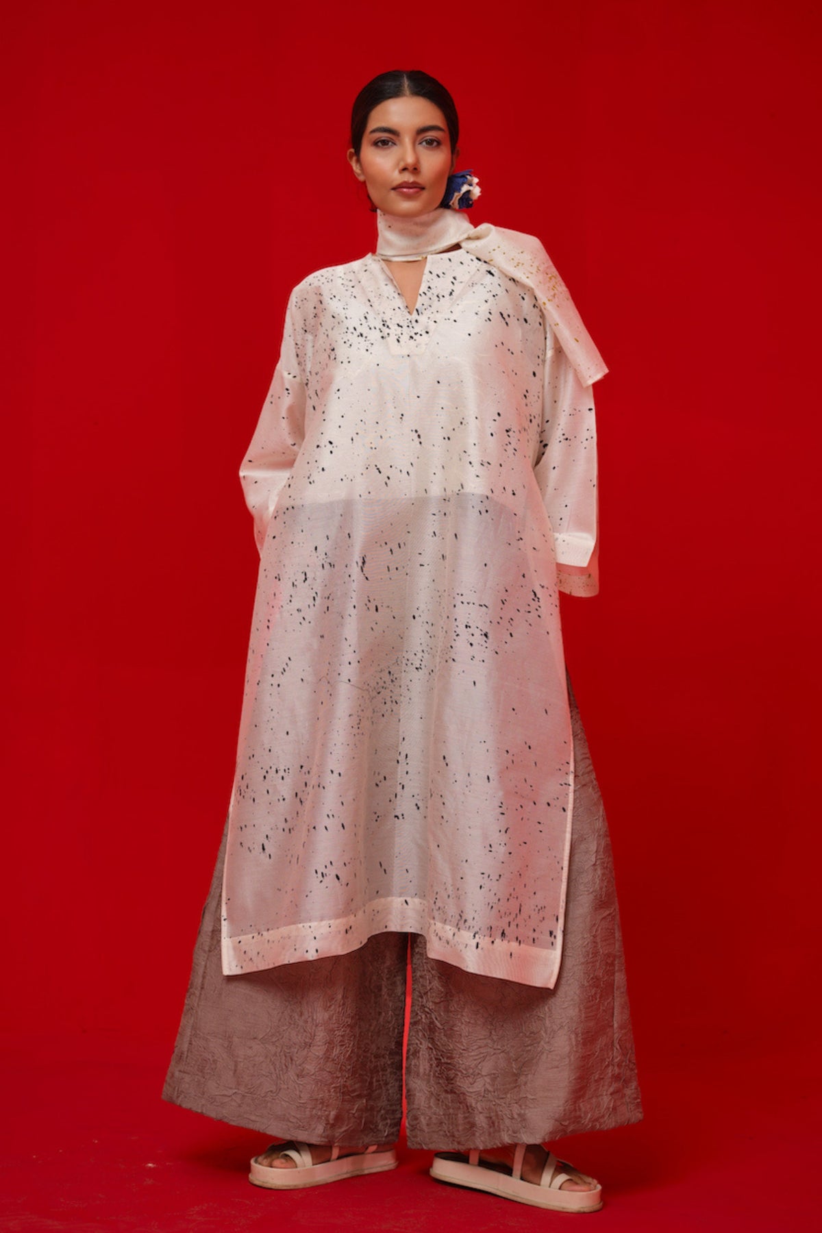 Wander Tunic