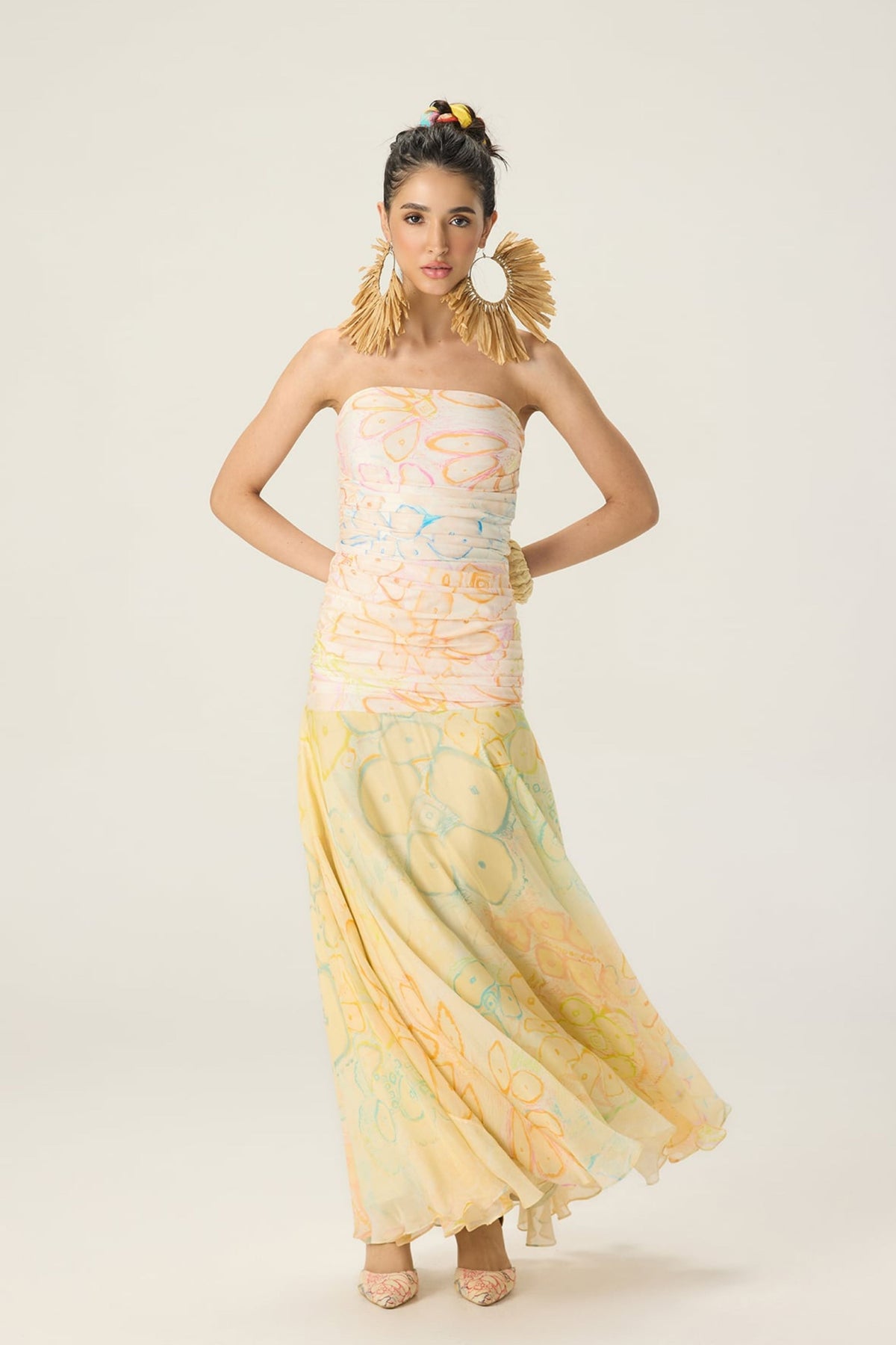 Josie Dress