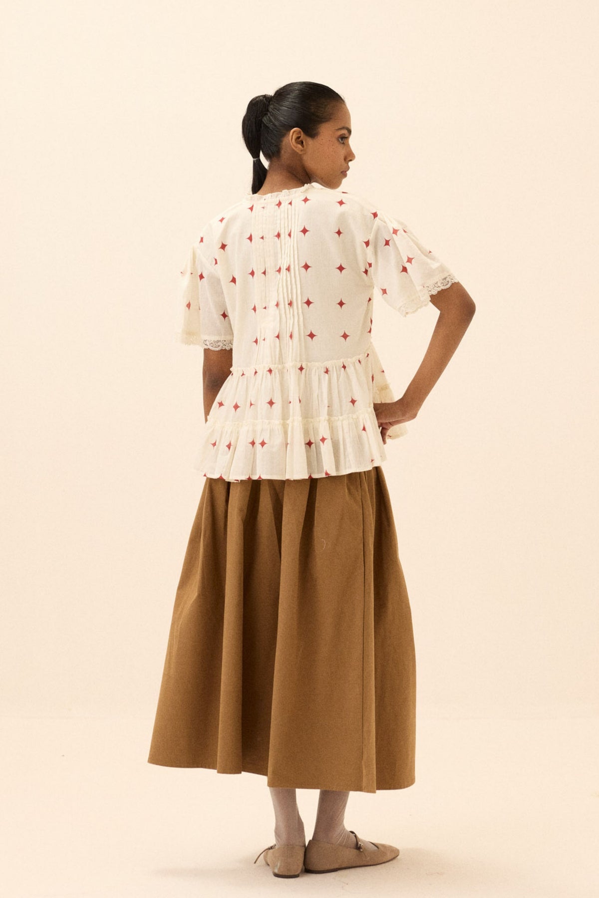Twinkle Top