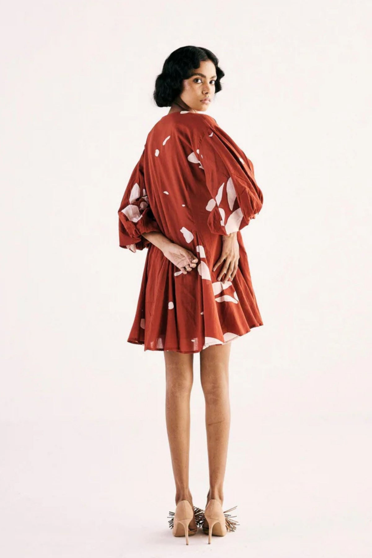 Rustic Glory Dress