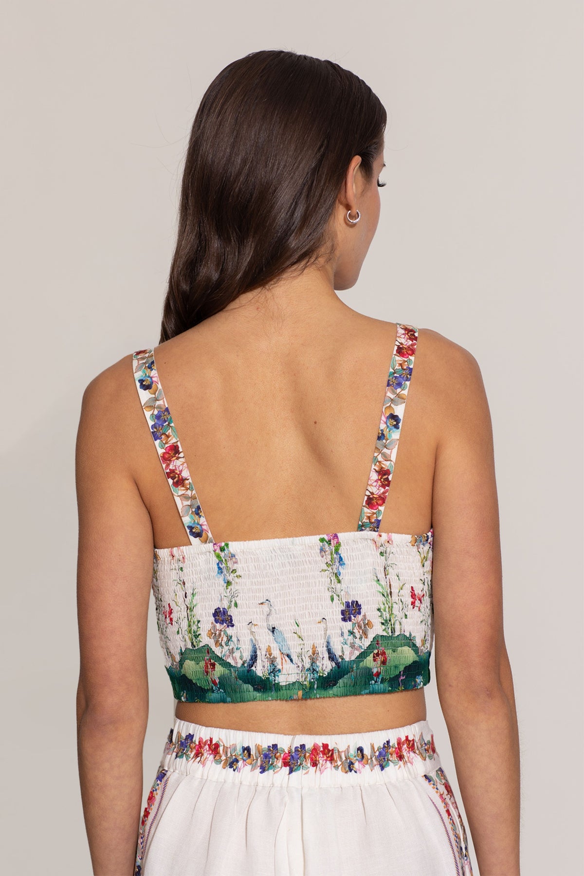 Layla Bustier