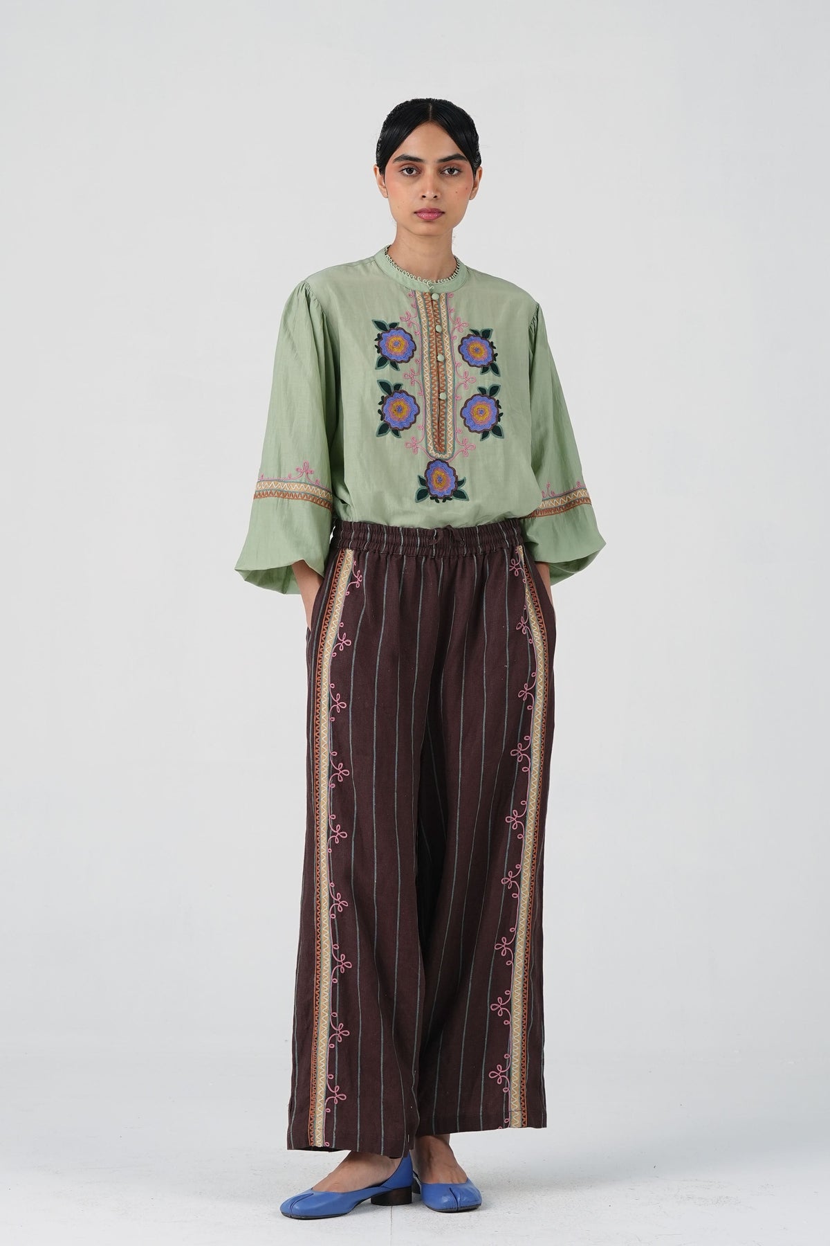 Jane Co-Ord Set
