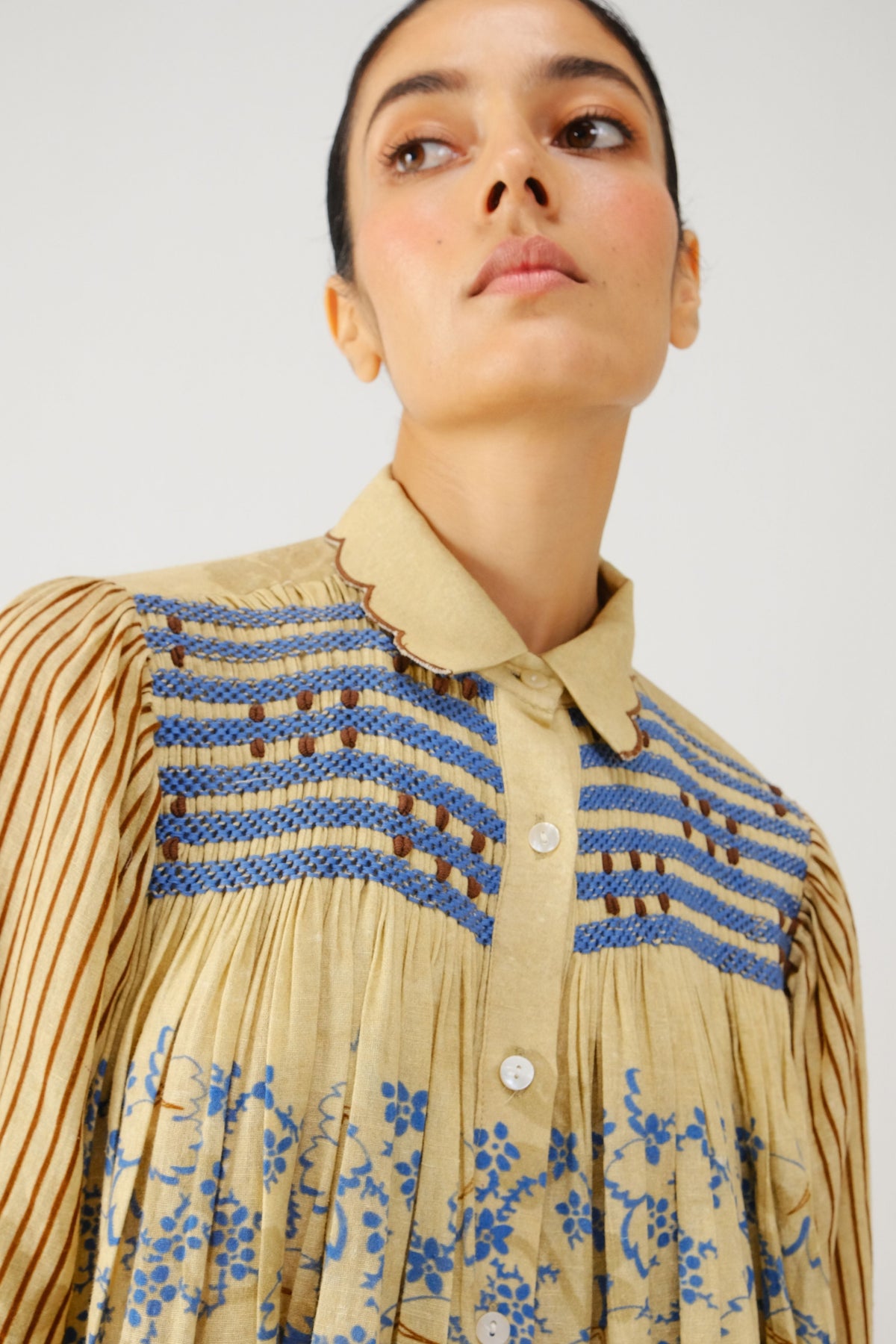Bluebell Judy Shirt