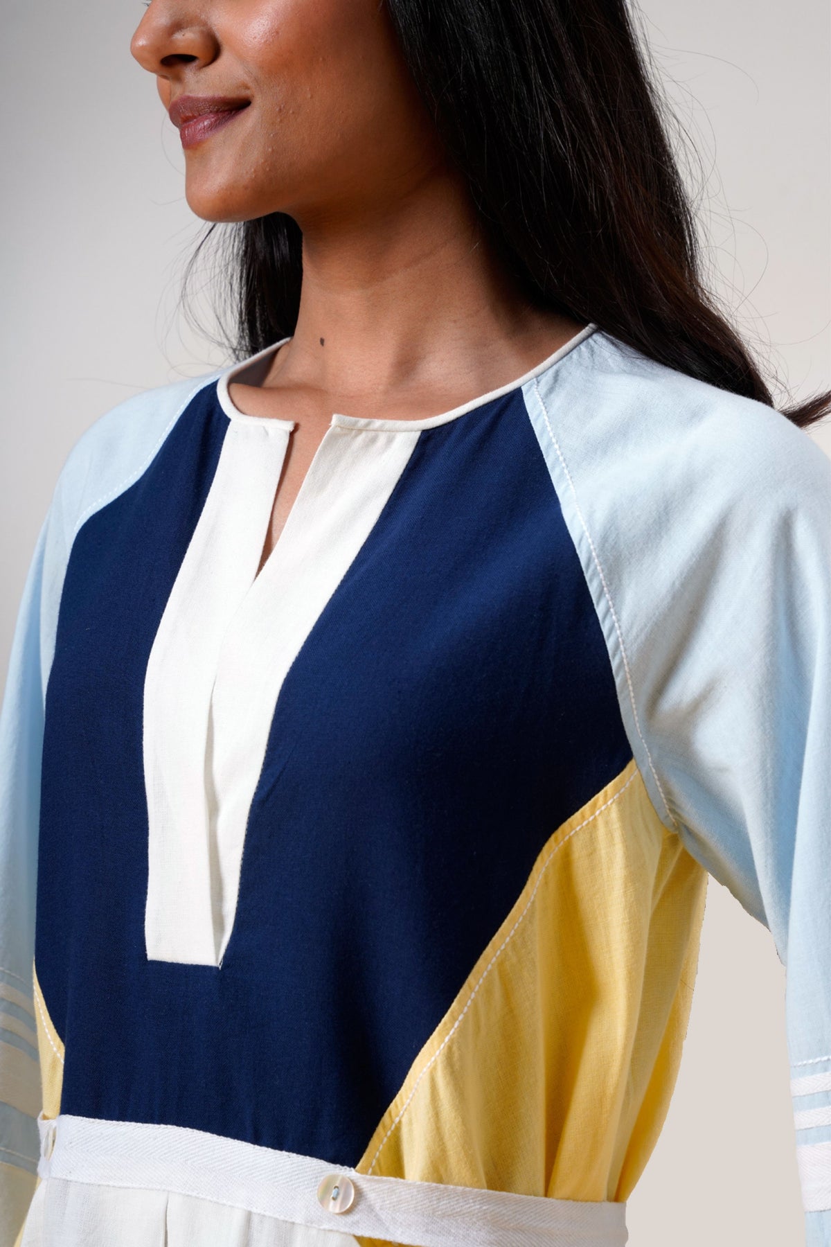 Taffy Dress