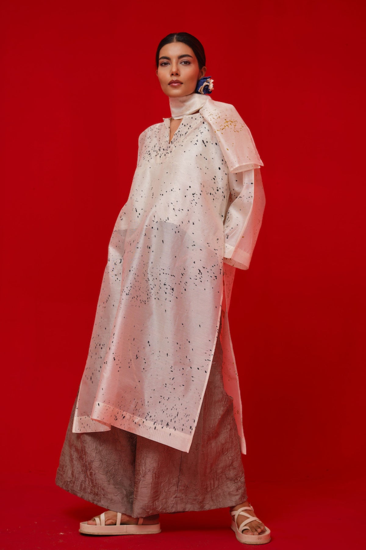 Wander Tunic