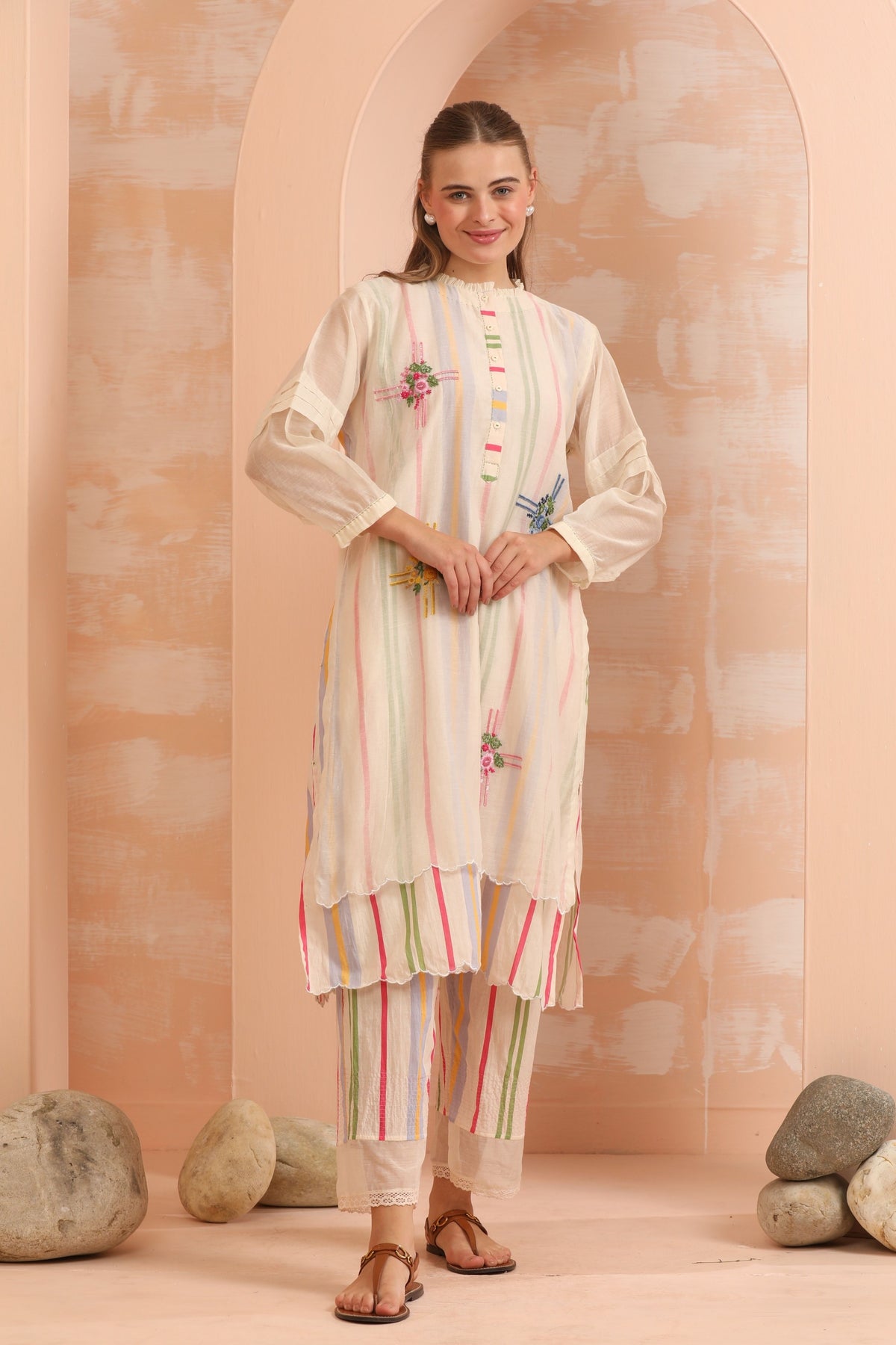 Jasper Kurta