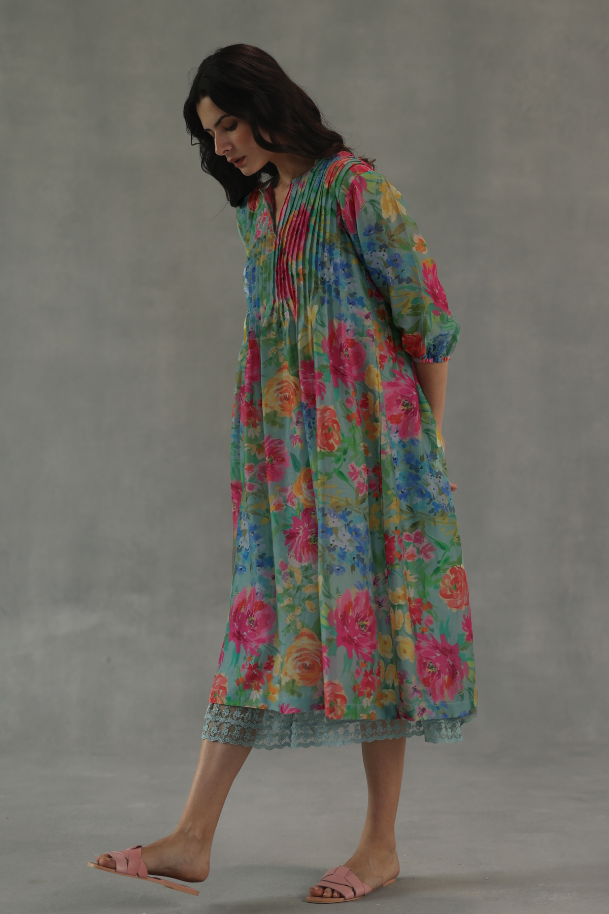 Sienna Dress