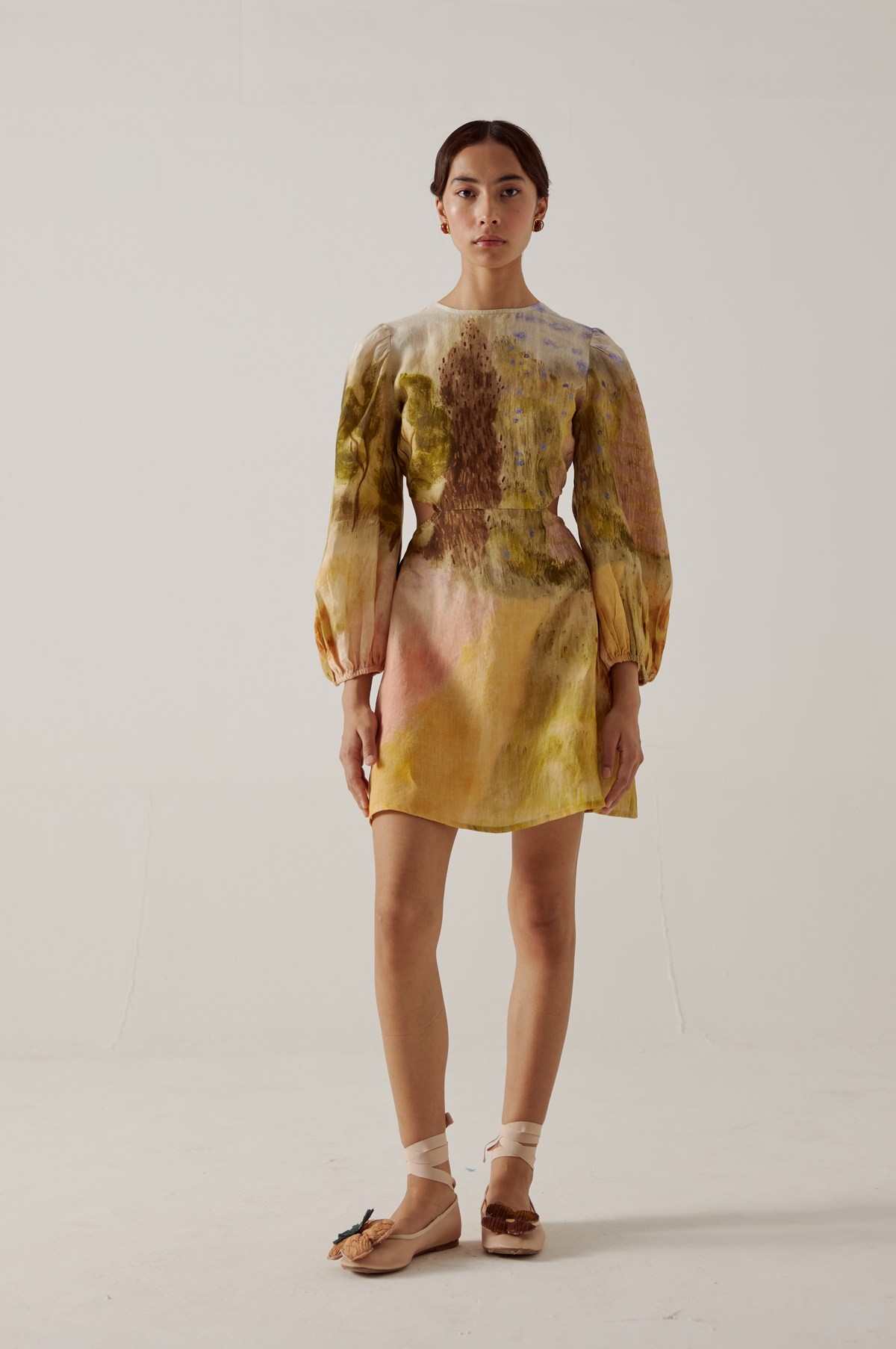 Dale euro dress
