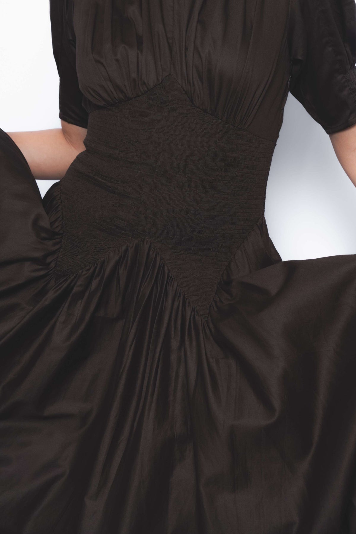 Yoru Dress