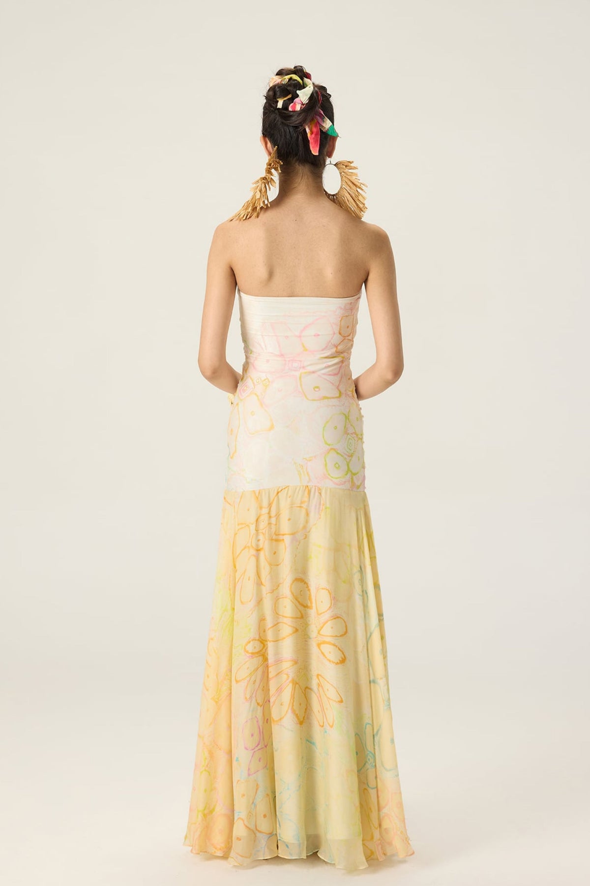 Josie Dress