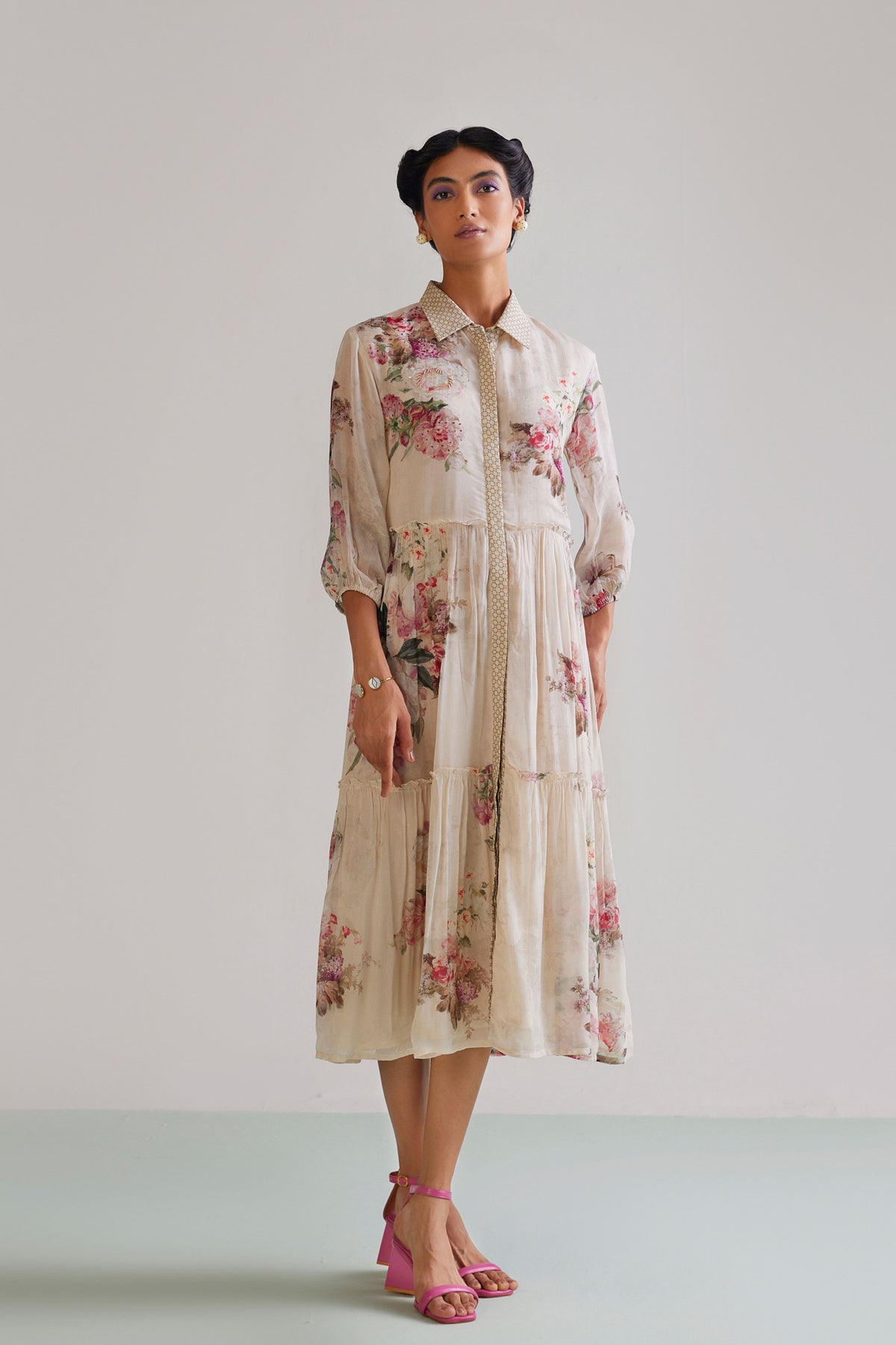 Sophie Dress