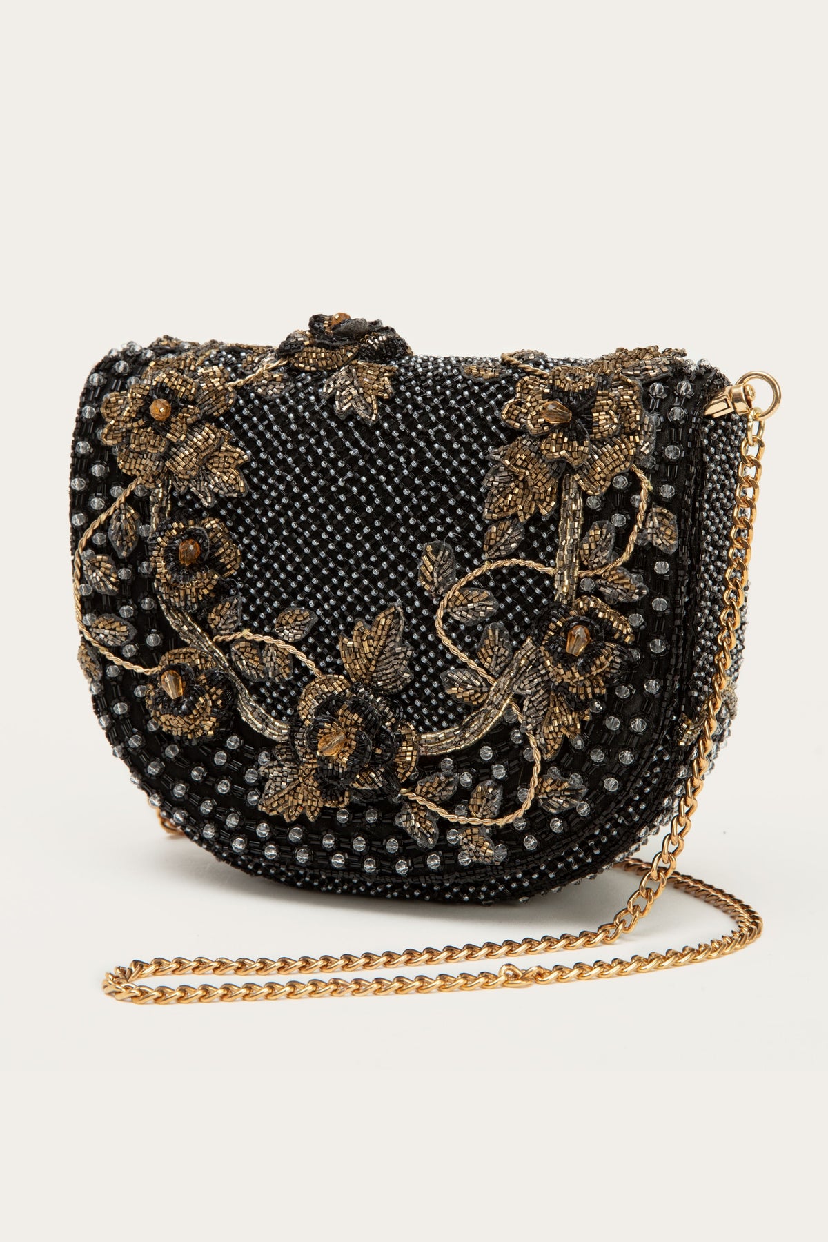 Callie Sling Black