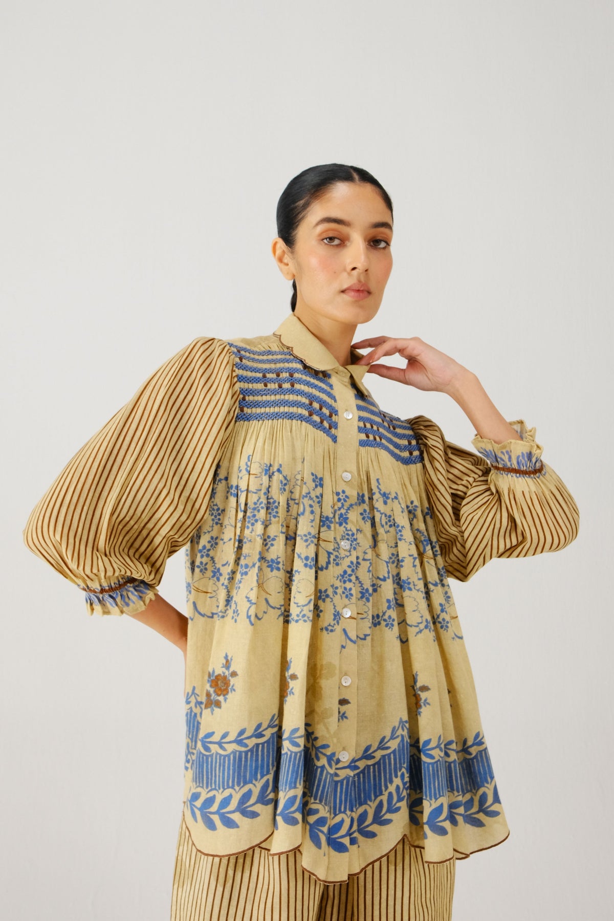 Bluebell Judy Shirt