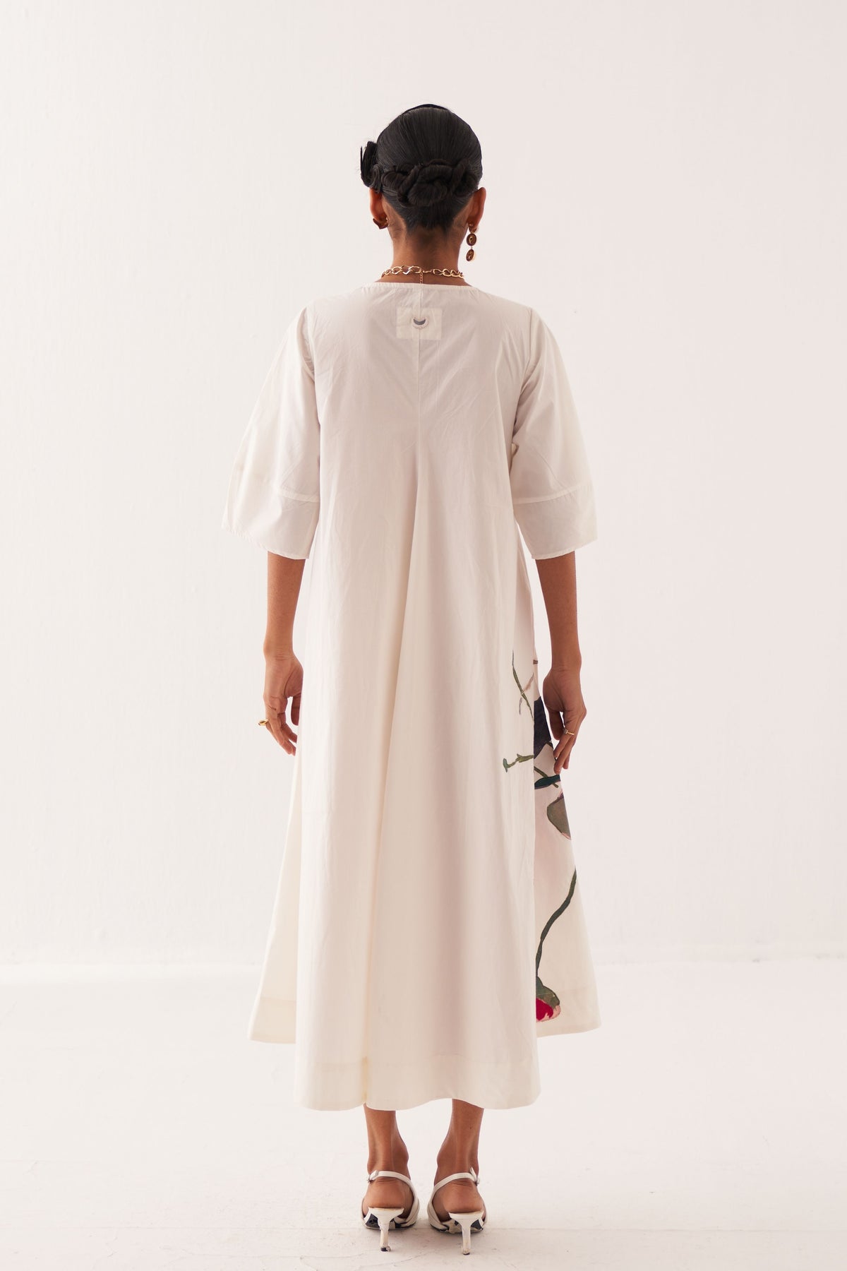 Mayflower Aline Dress