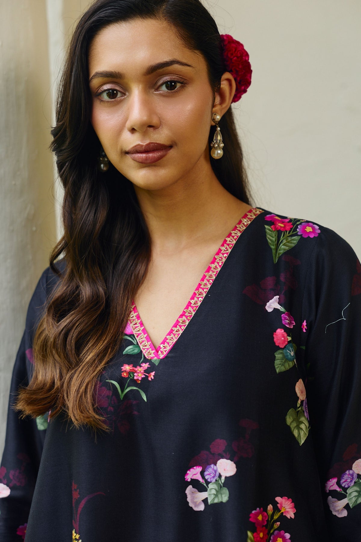 Talia Kurta Set