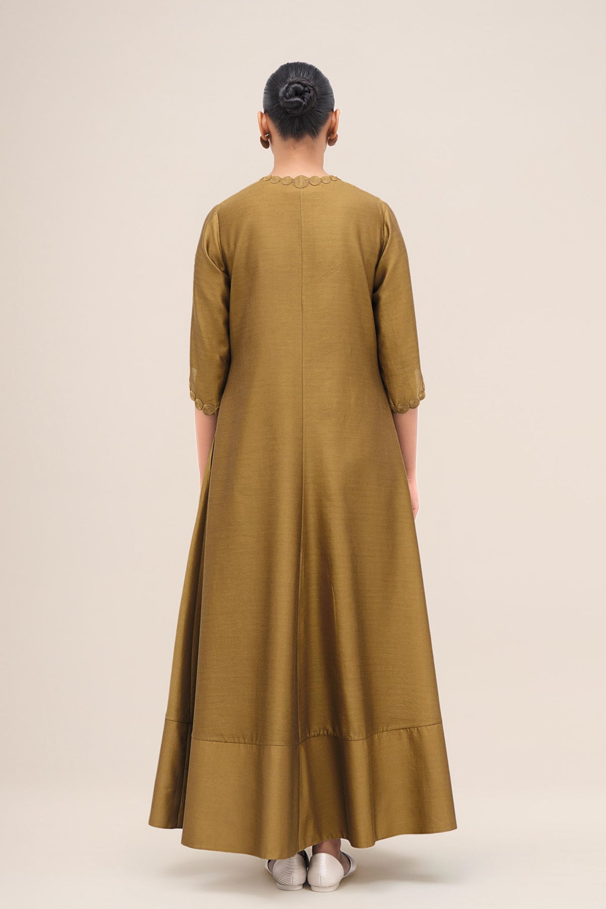Naghma Kurta Set