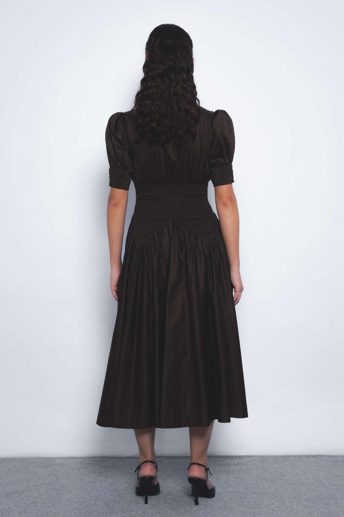 Yoru Dress