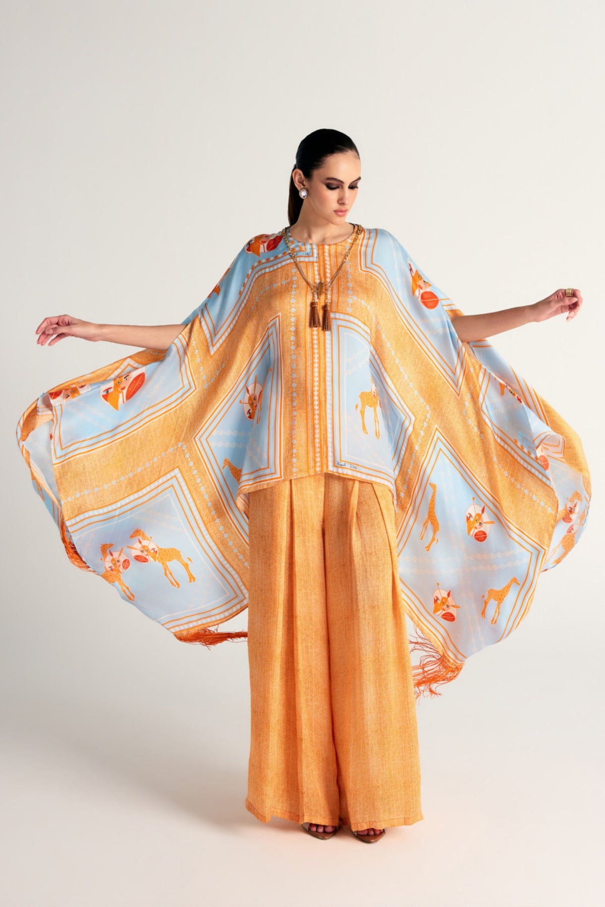 Sahra Co-Ord Set