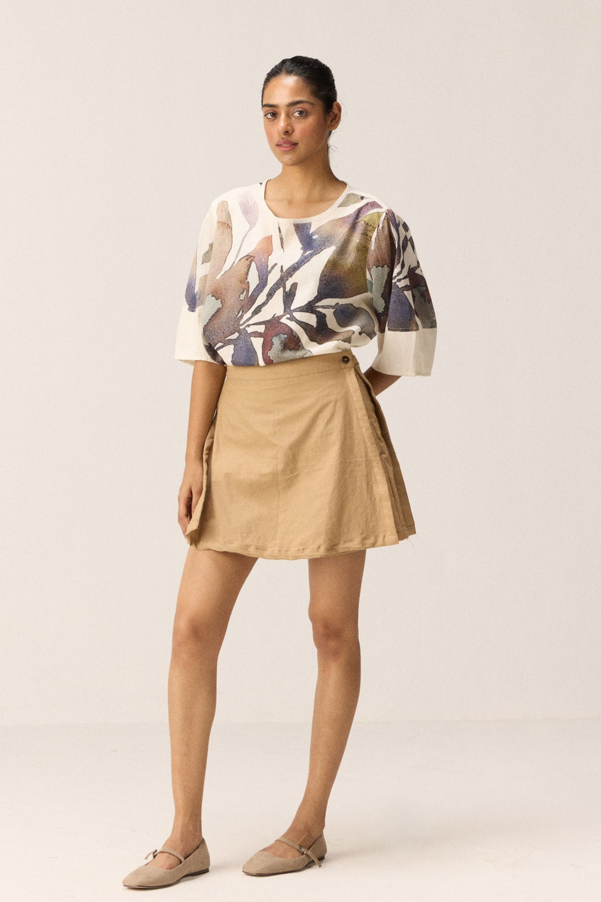 Thistle Top