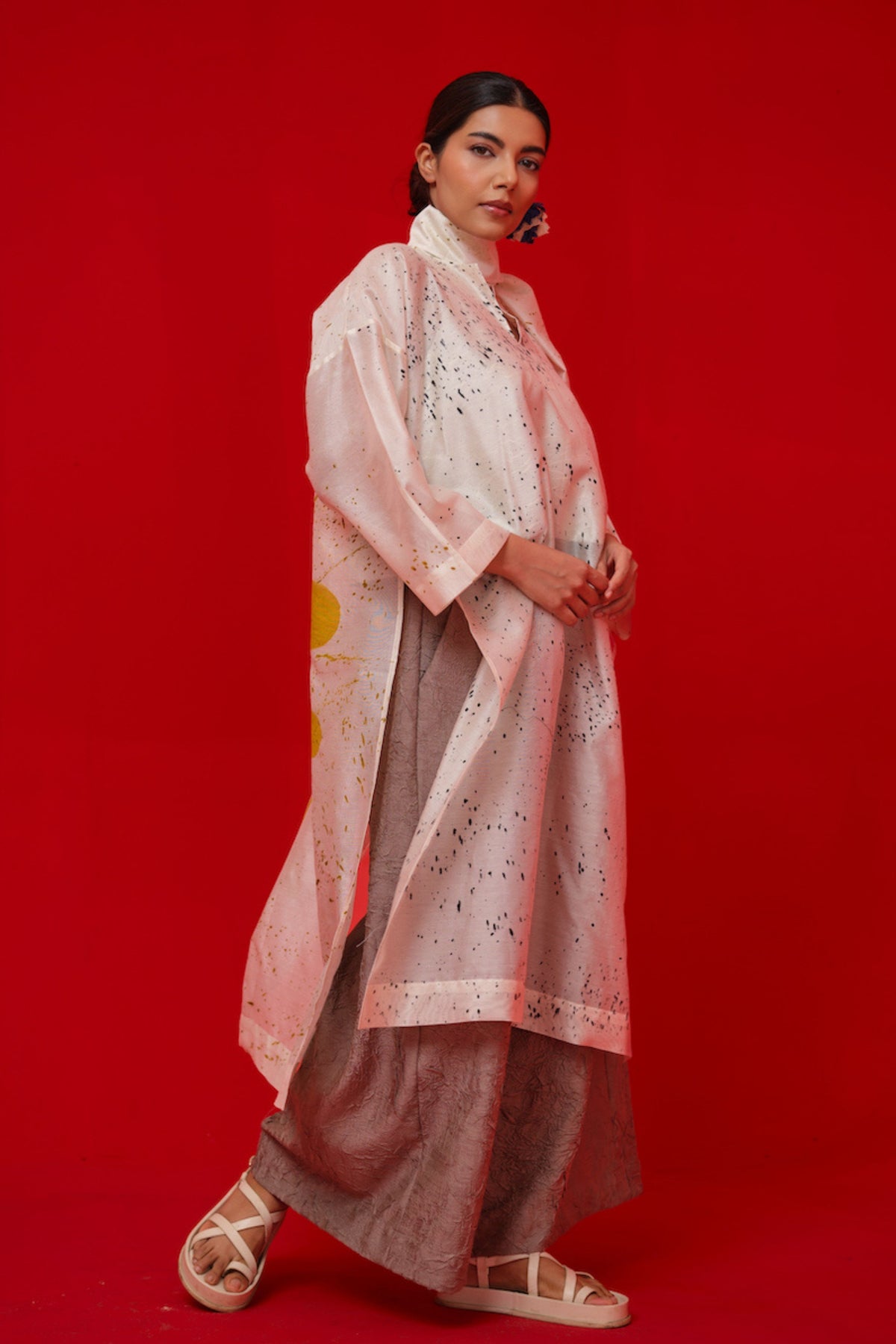 Wander Tunic