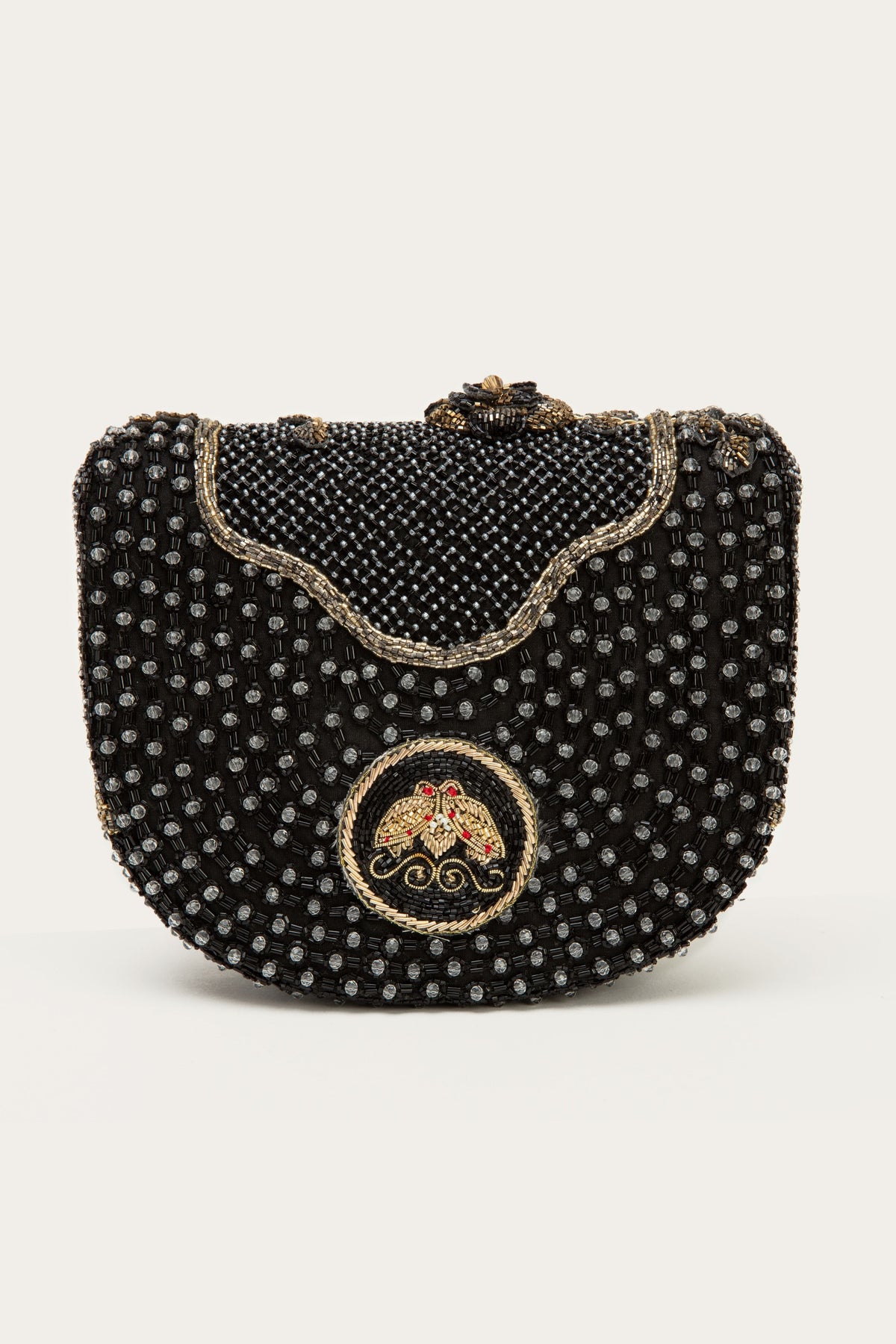 Callie Sling Black