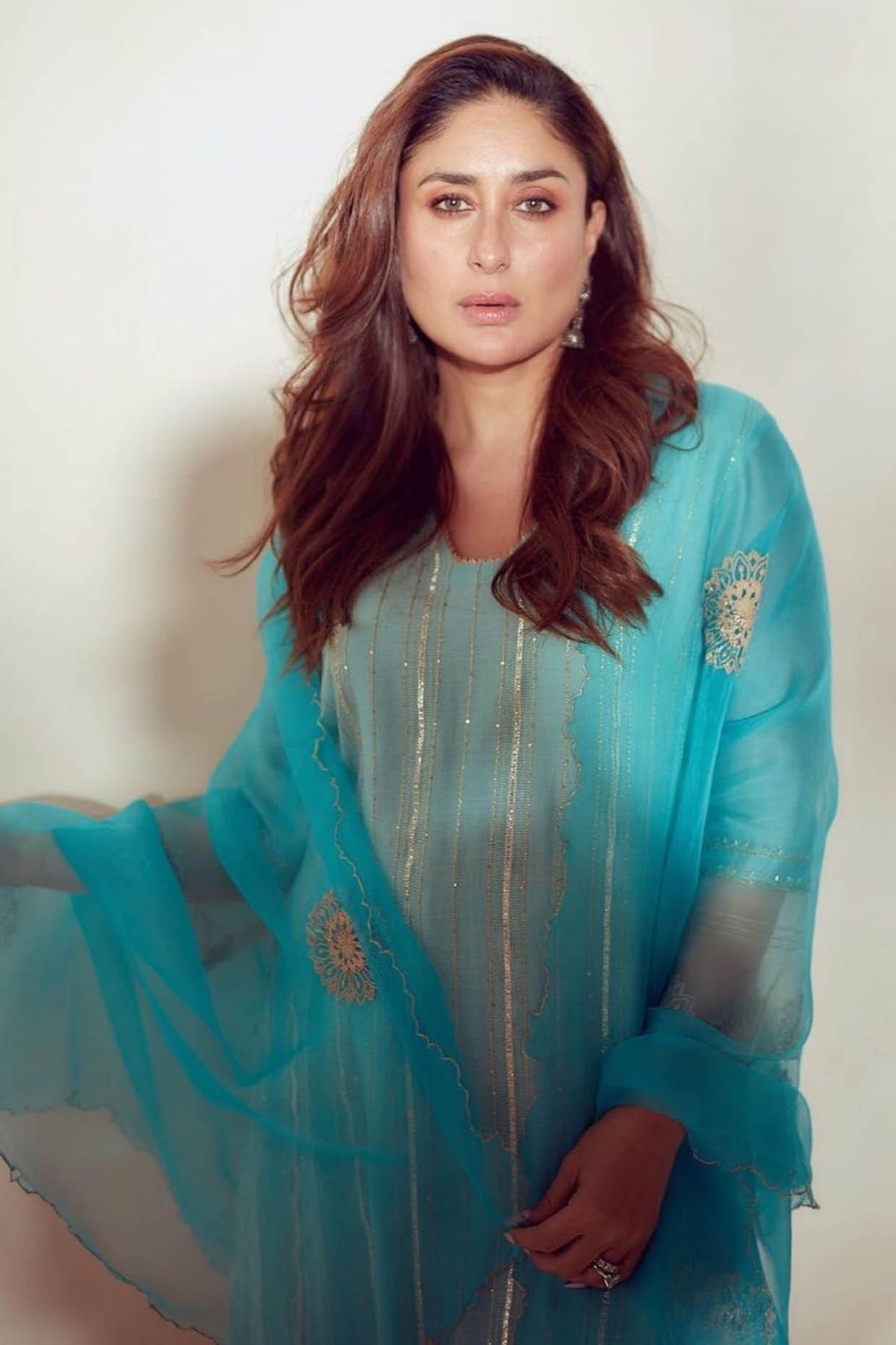 Kareena Kapoor in Devnaagri