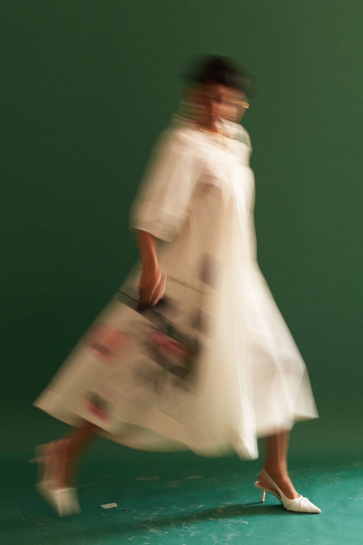Mayflower Aline Dress