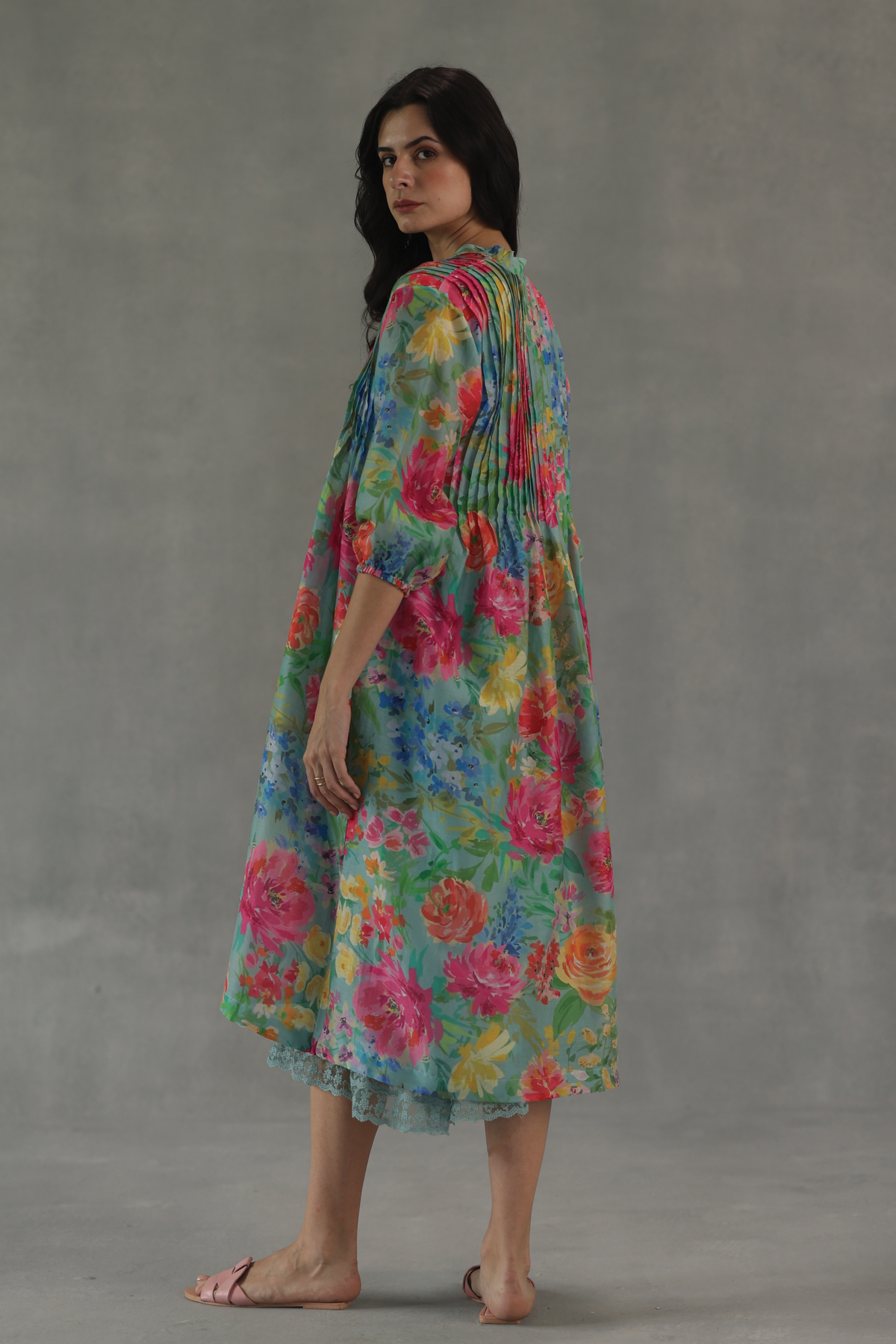Sienna Dress