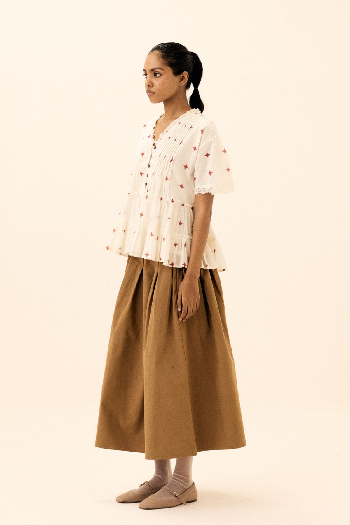 Twinkle Top