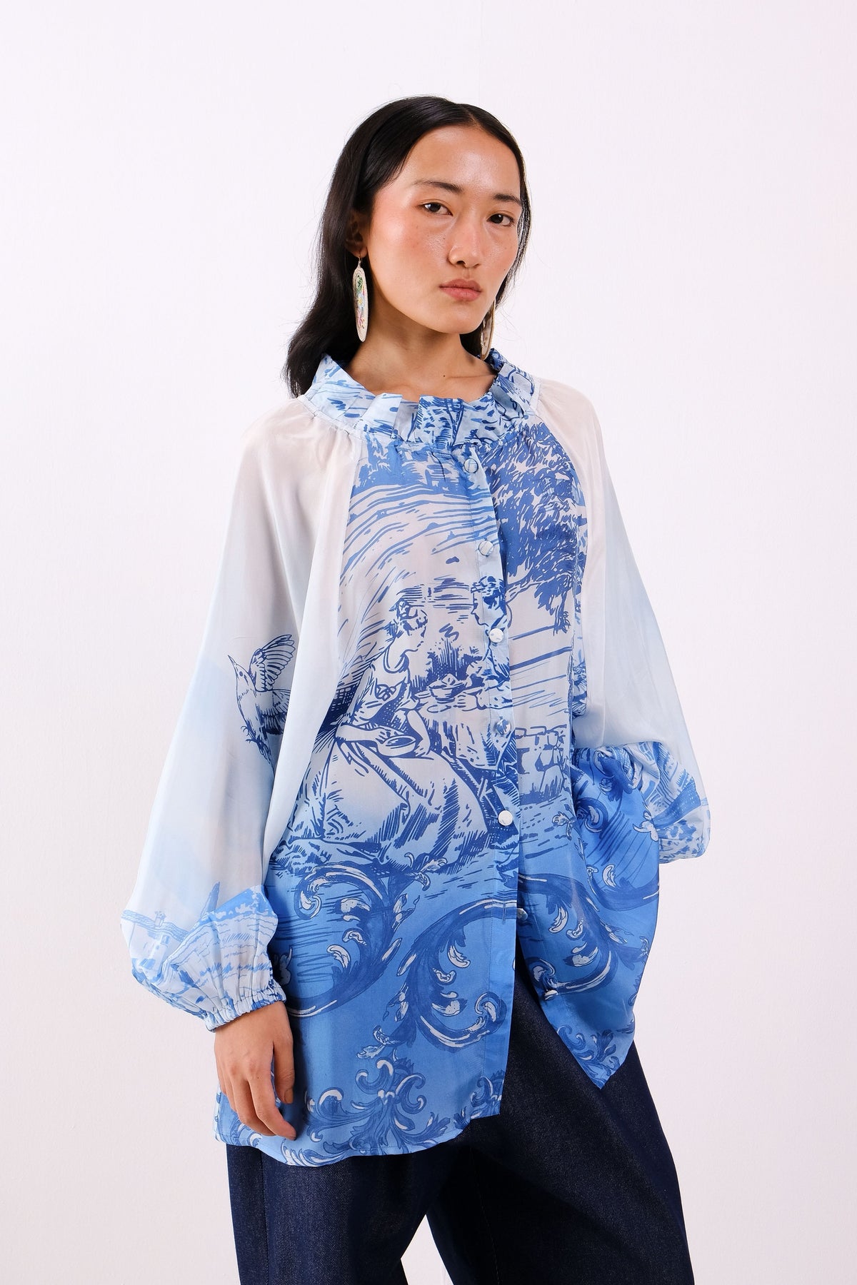 Gleam Shirt