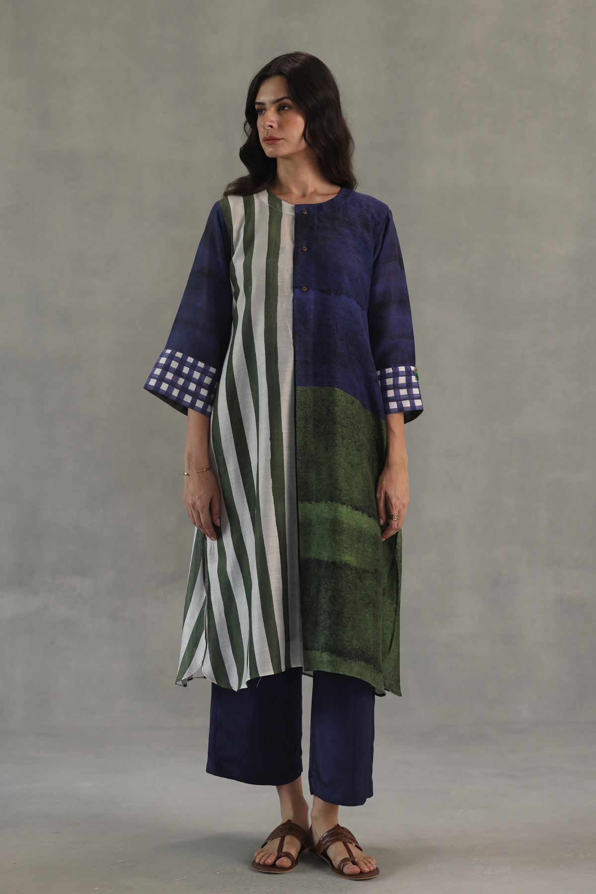 Amour Kurta Set