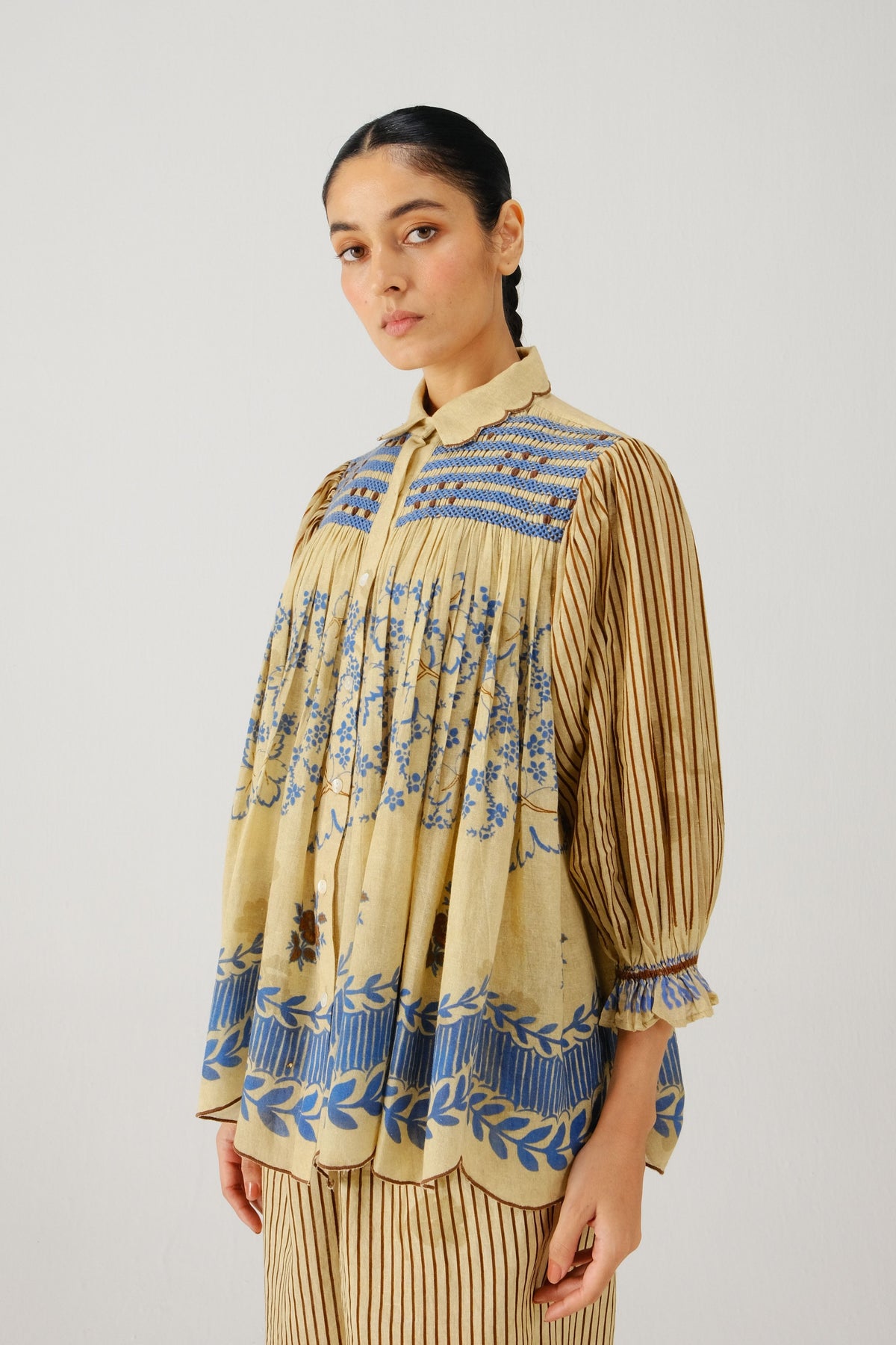 Bluebell Drawstring Pants