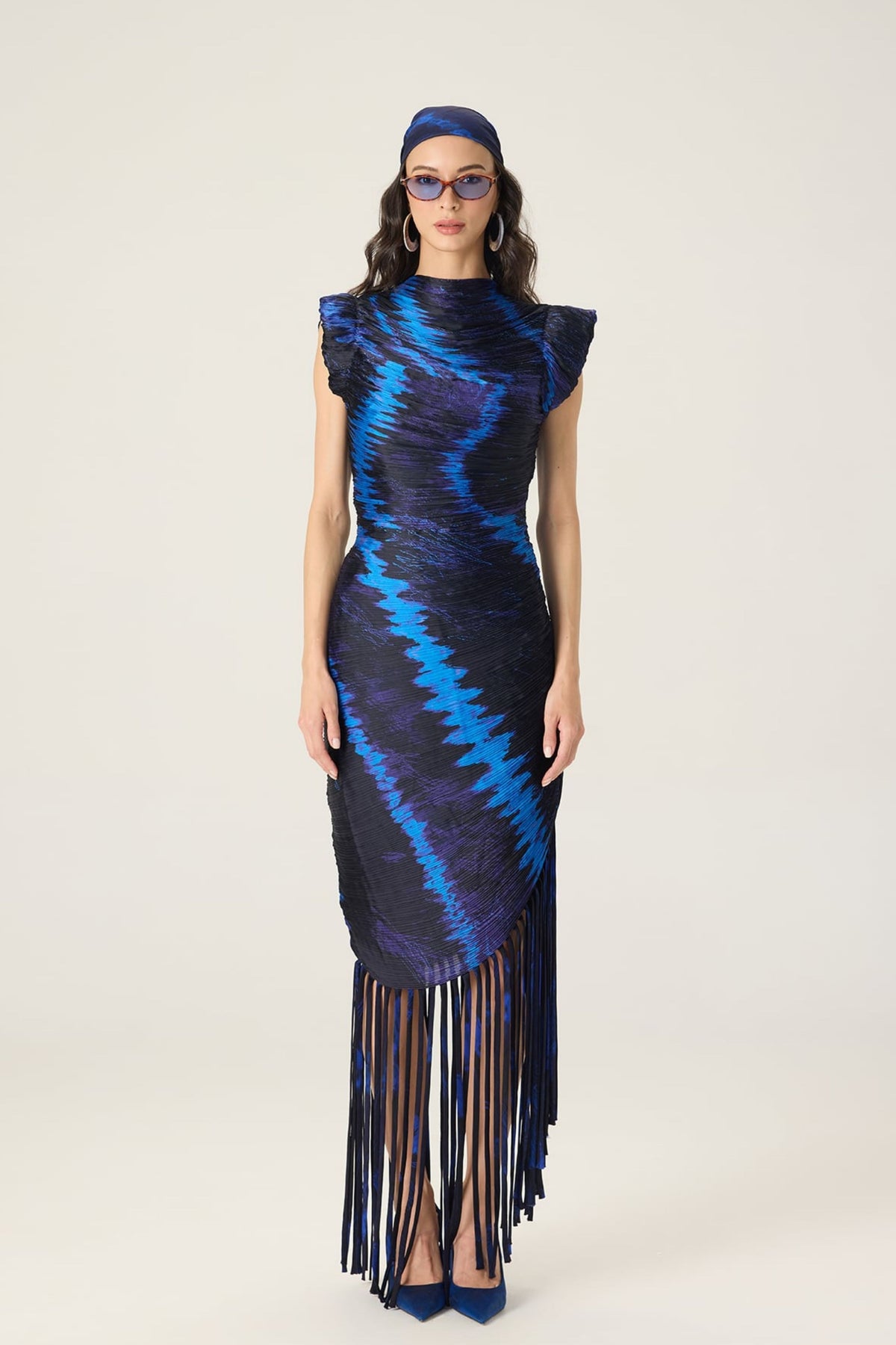 Imogen Dress
