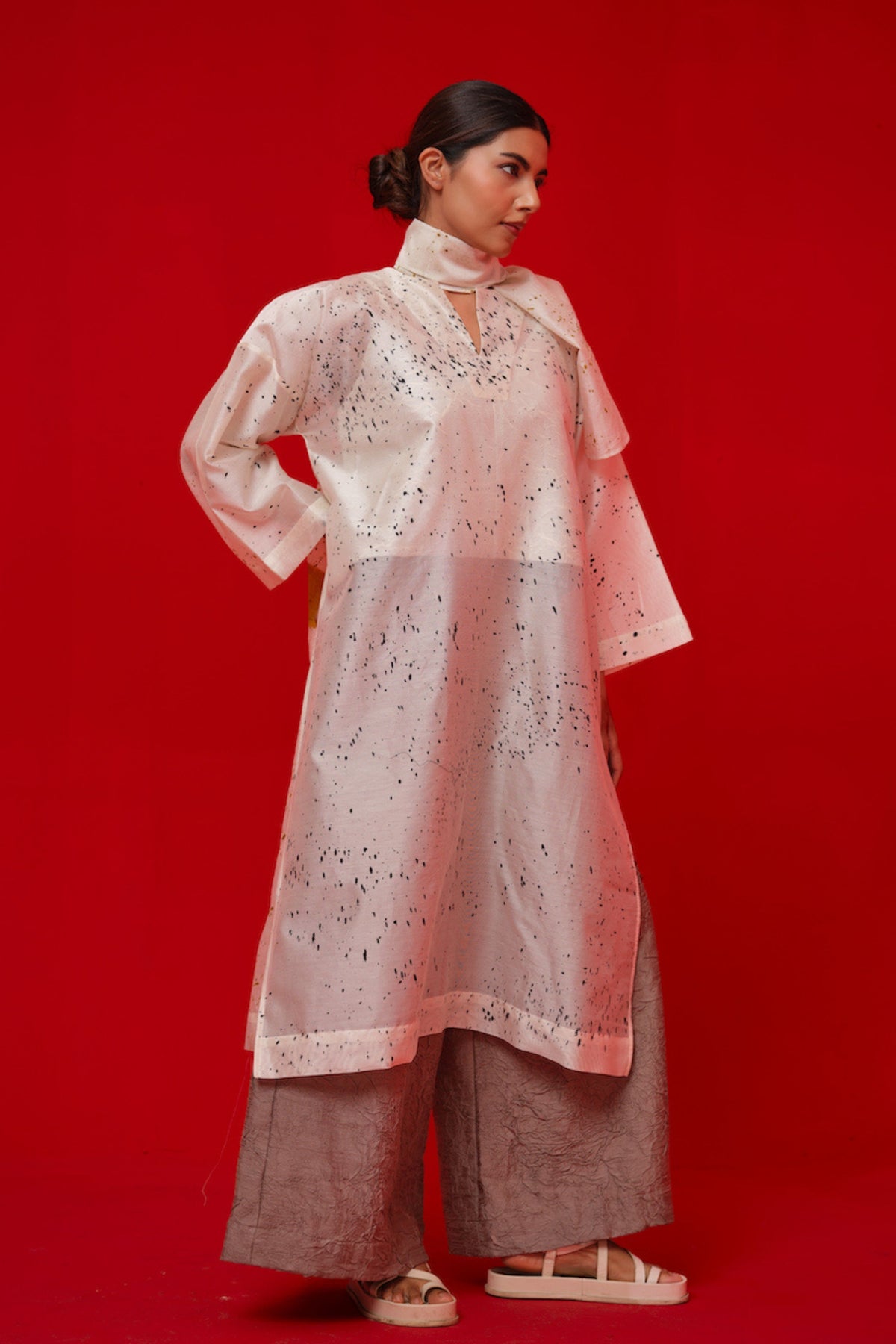 Wander Tunic