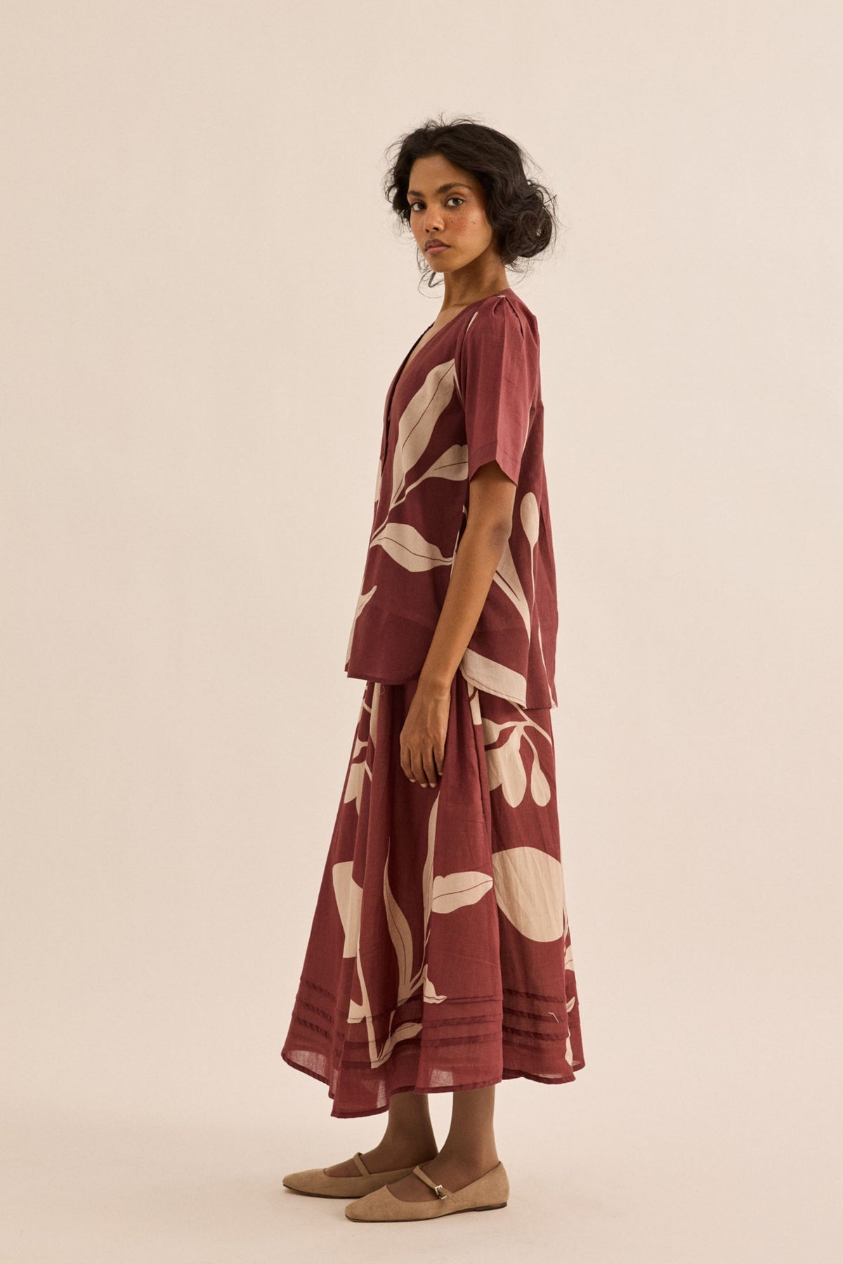 Nerine Co-ord Set