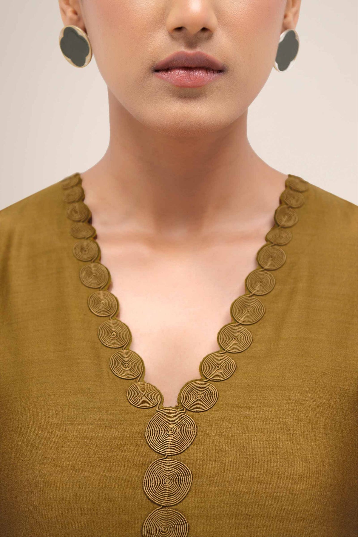 Naghma Kurta Set