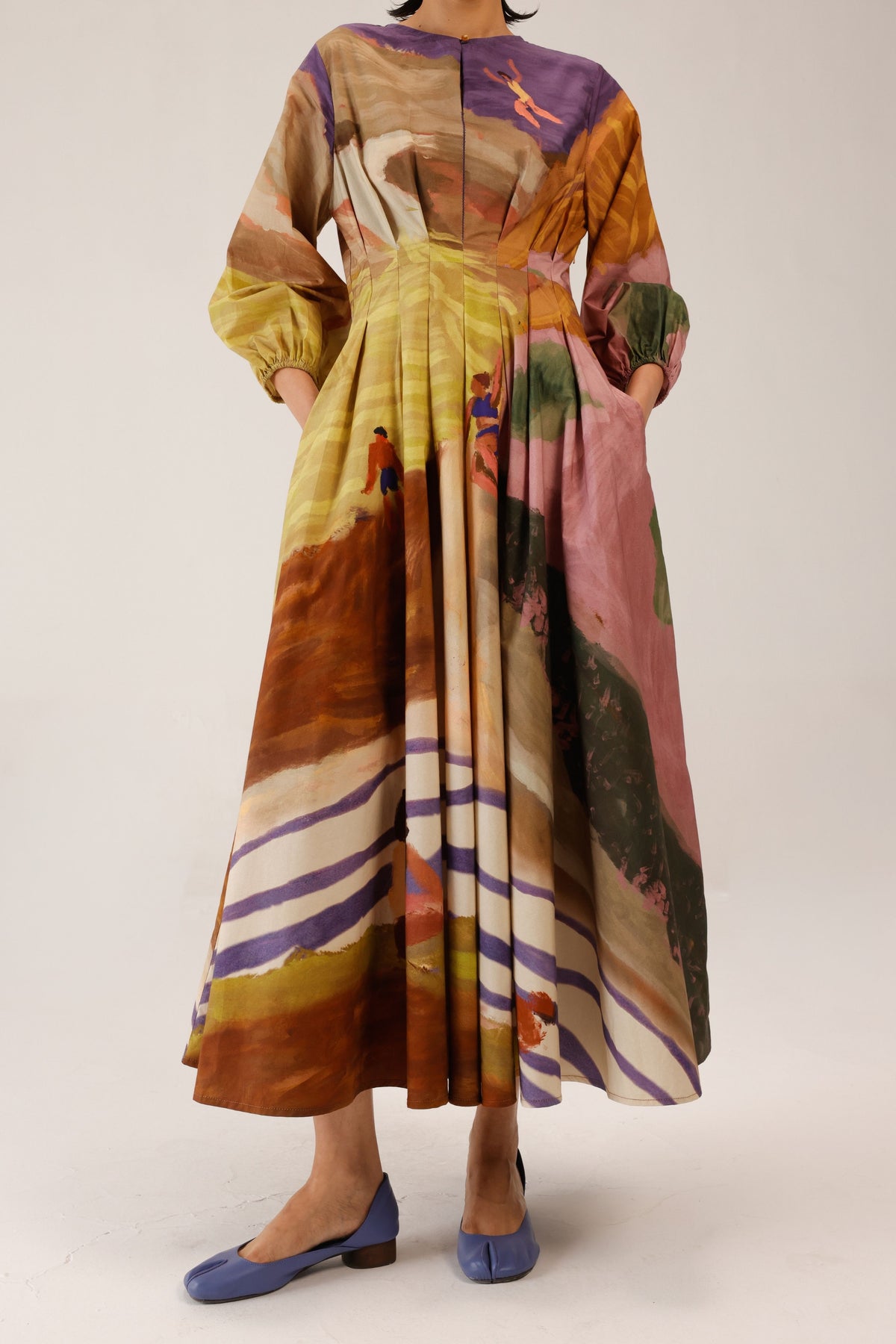 Tokyo Dress