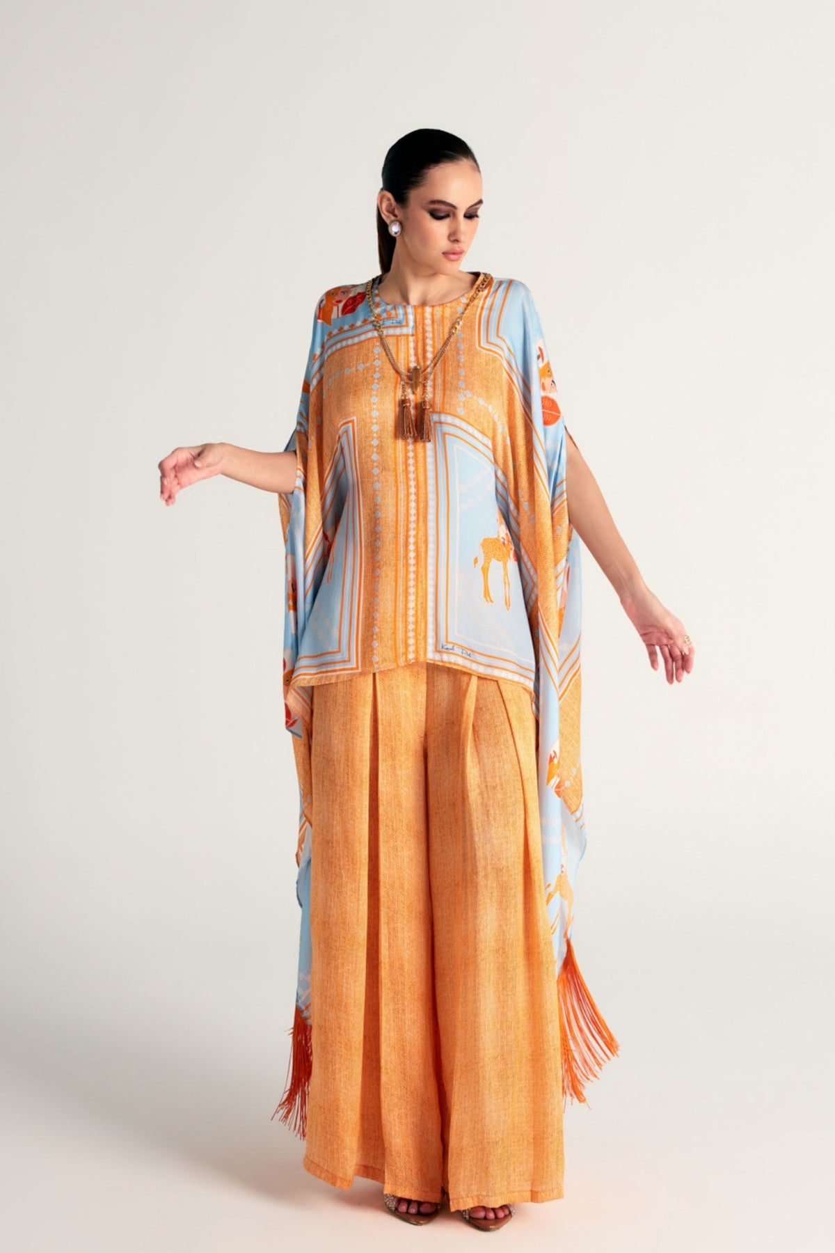 Sahra Co-Ord Set