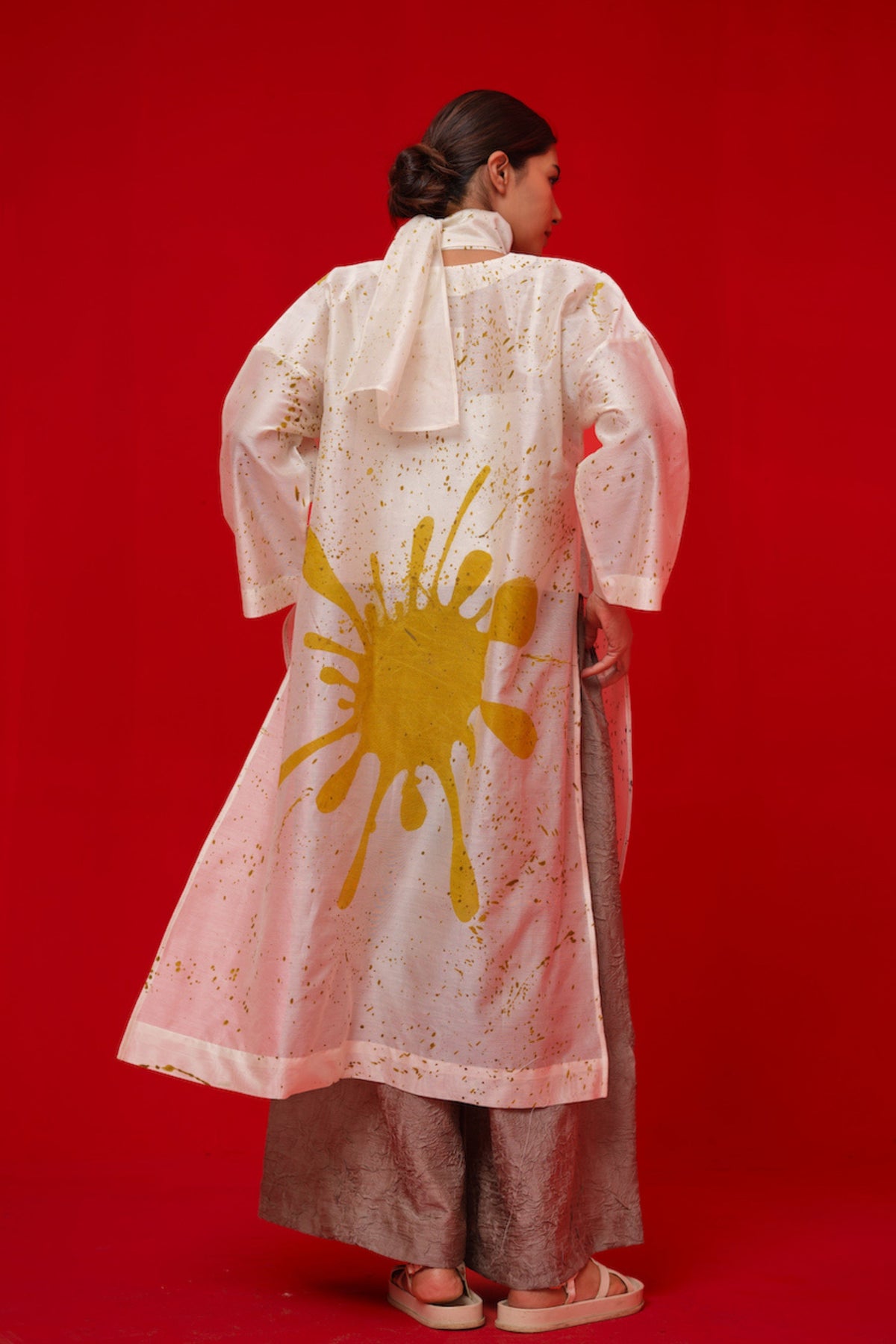 Wander Tunic